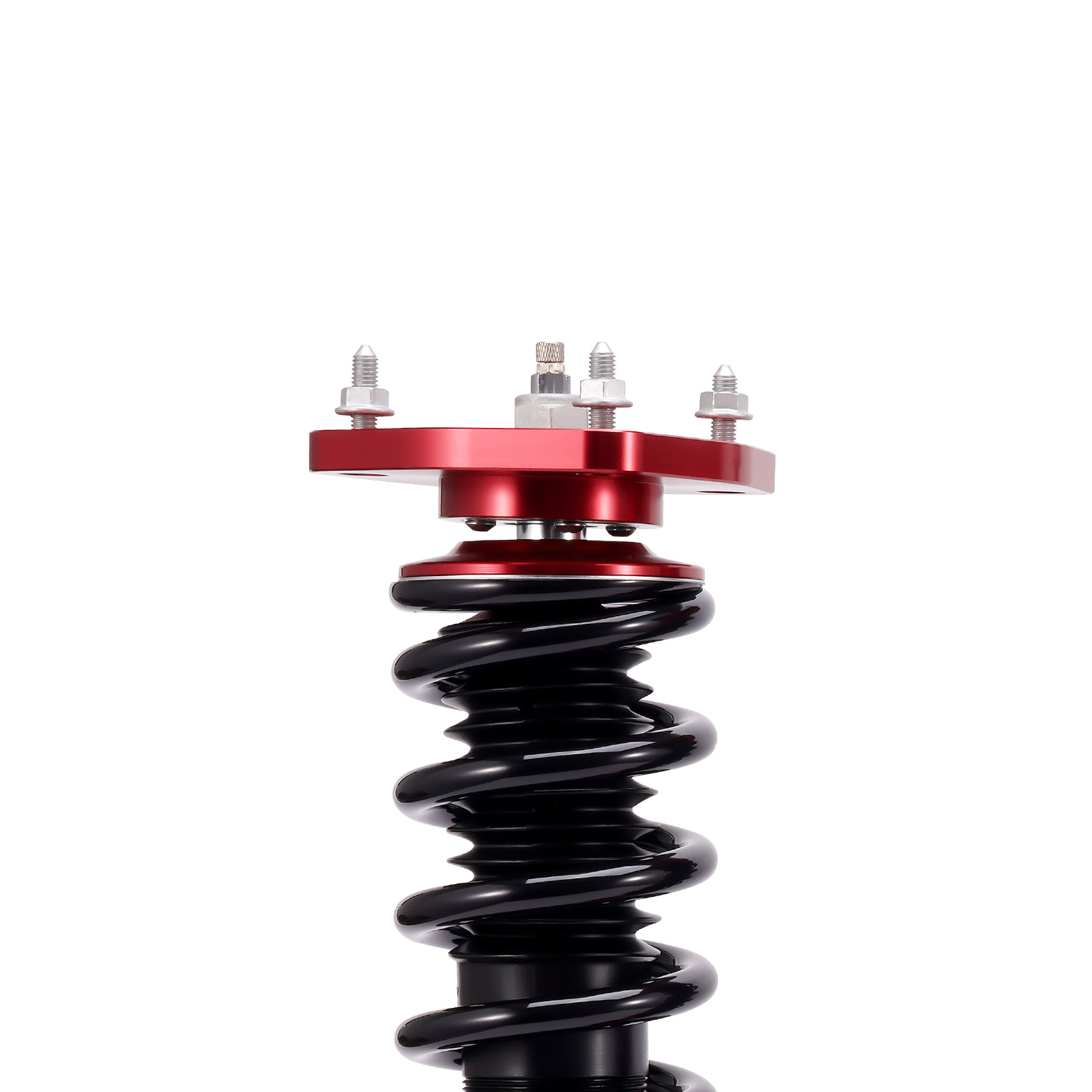 Maxpeedingrods Rear Coilovers 24 Way Damper Shock For Toyota Corolla 1987-2002