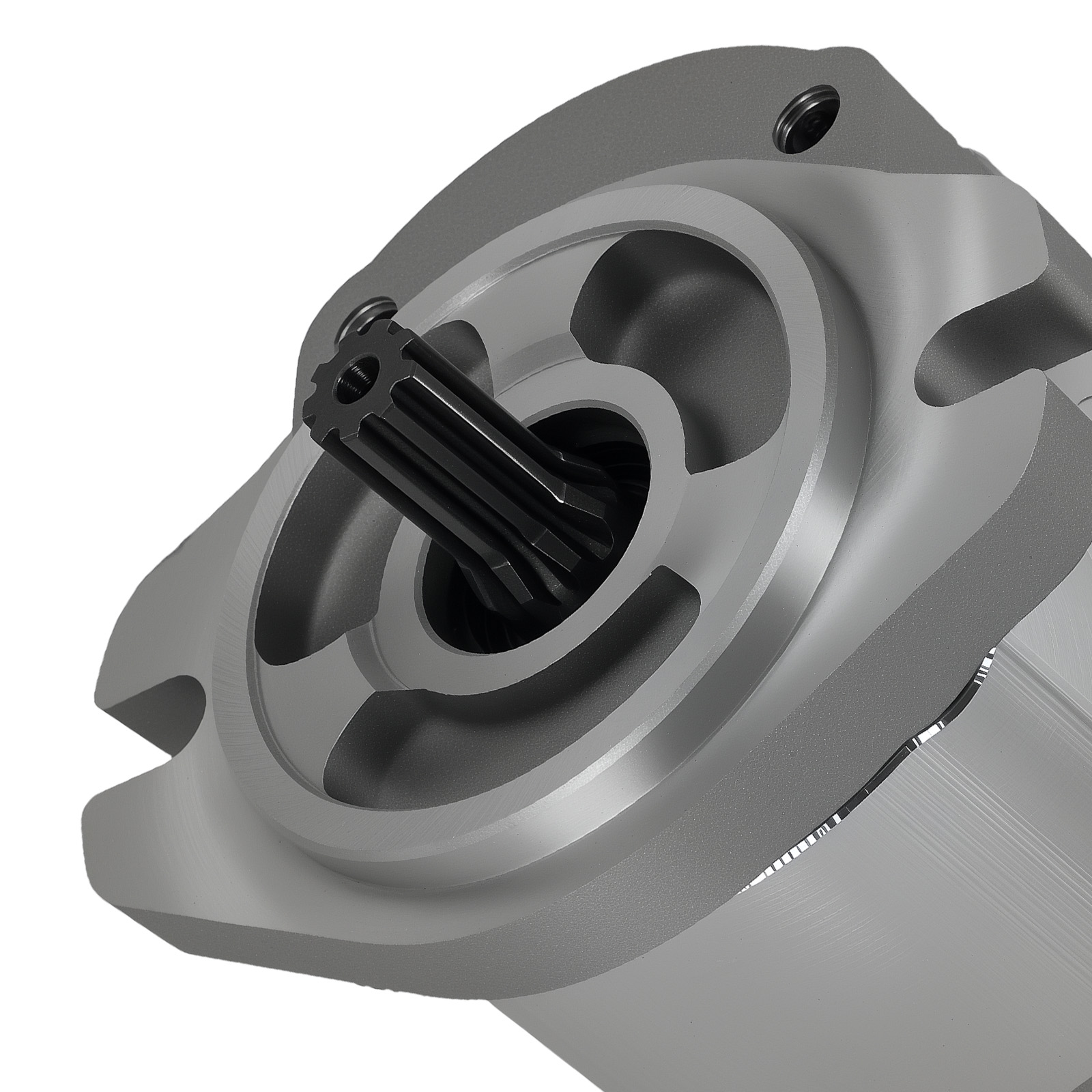 Hydraulic Pump for Genie GS-1530  GR-08 GR-20  GS-1930  GS-2632   96193GT
