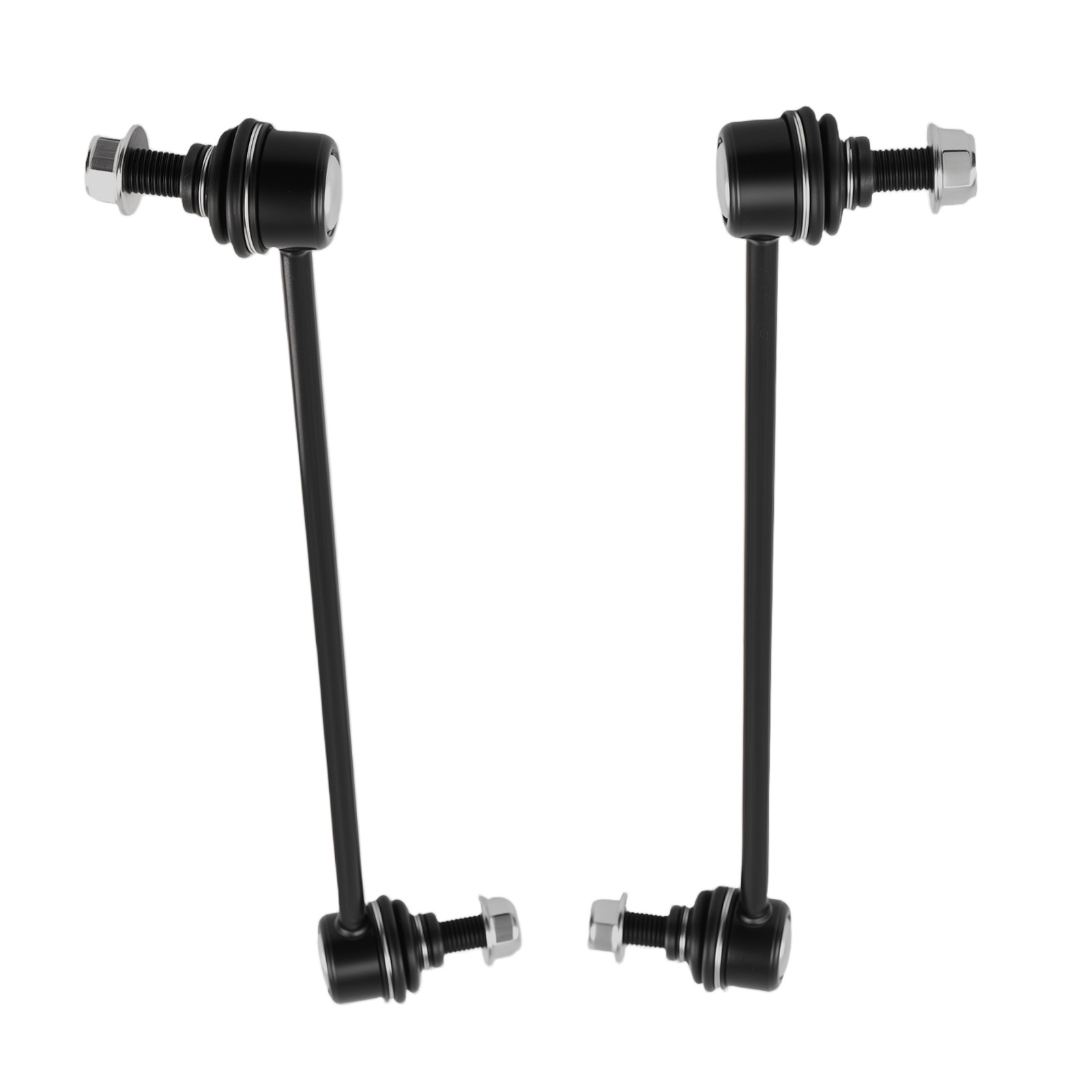 Front Lower Control Arm & Stabilizer Link for Nissan Murano 2009-2014 K622158