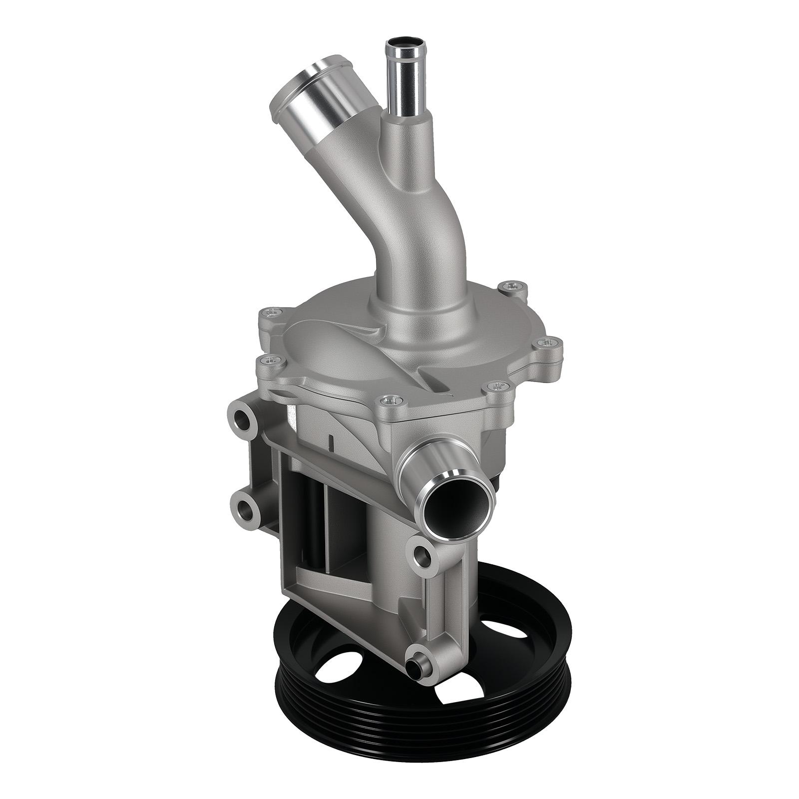 Coolant Pump Kit for MINI Cooper/One R50 R53 1.6L AW9474 2001-2006