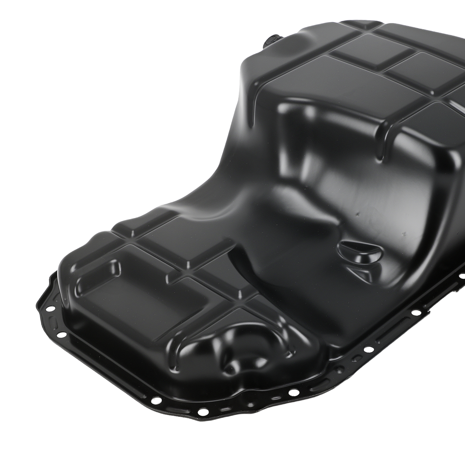 Engine Oil Pan for Chrysler Sebring/Dodge Stratus 2.4L 2001-05 MD334300 CRP42A