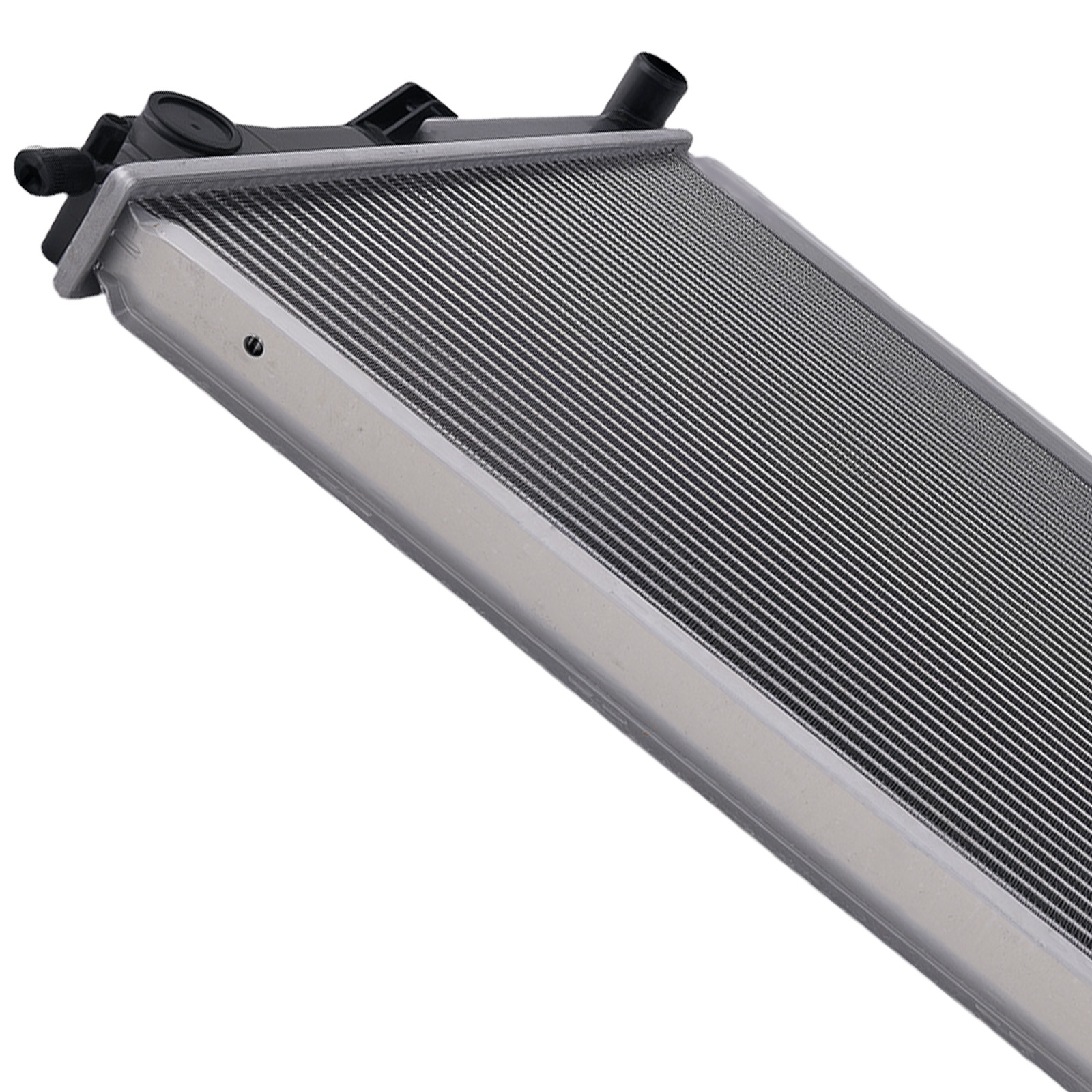 Aluminum Radiator for Mercedes-Benz E320 3.2L 1998-2002 A2105002803 AT