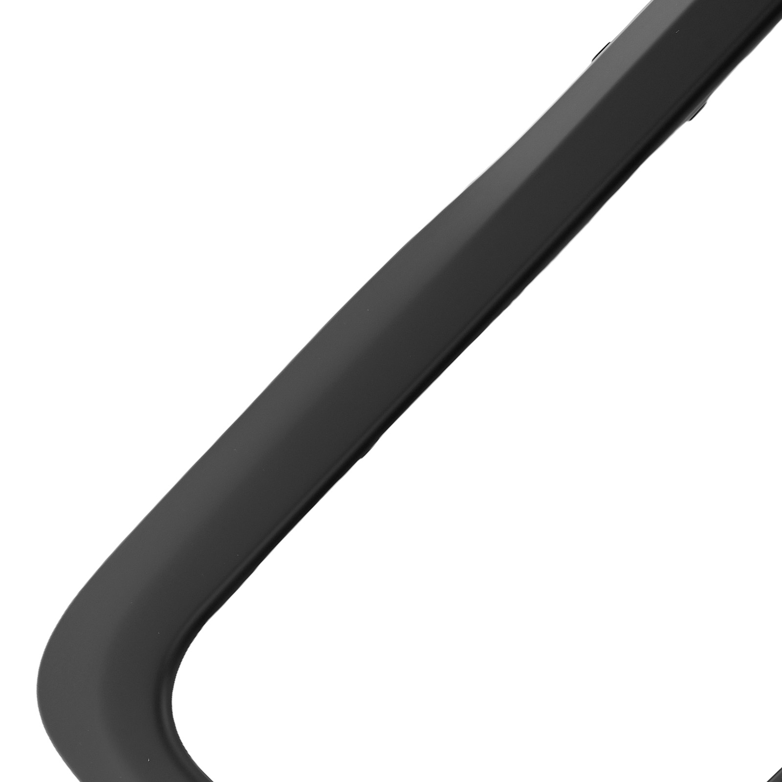 New Front Center Bumper Cover Grille Molding For Jeep Renegade 2015-2023