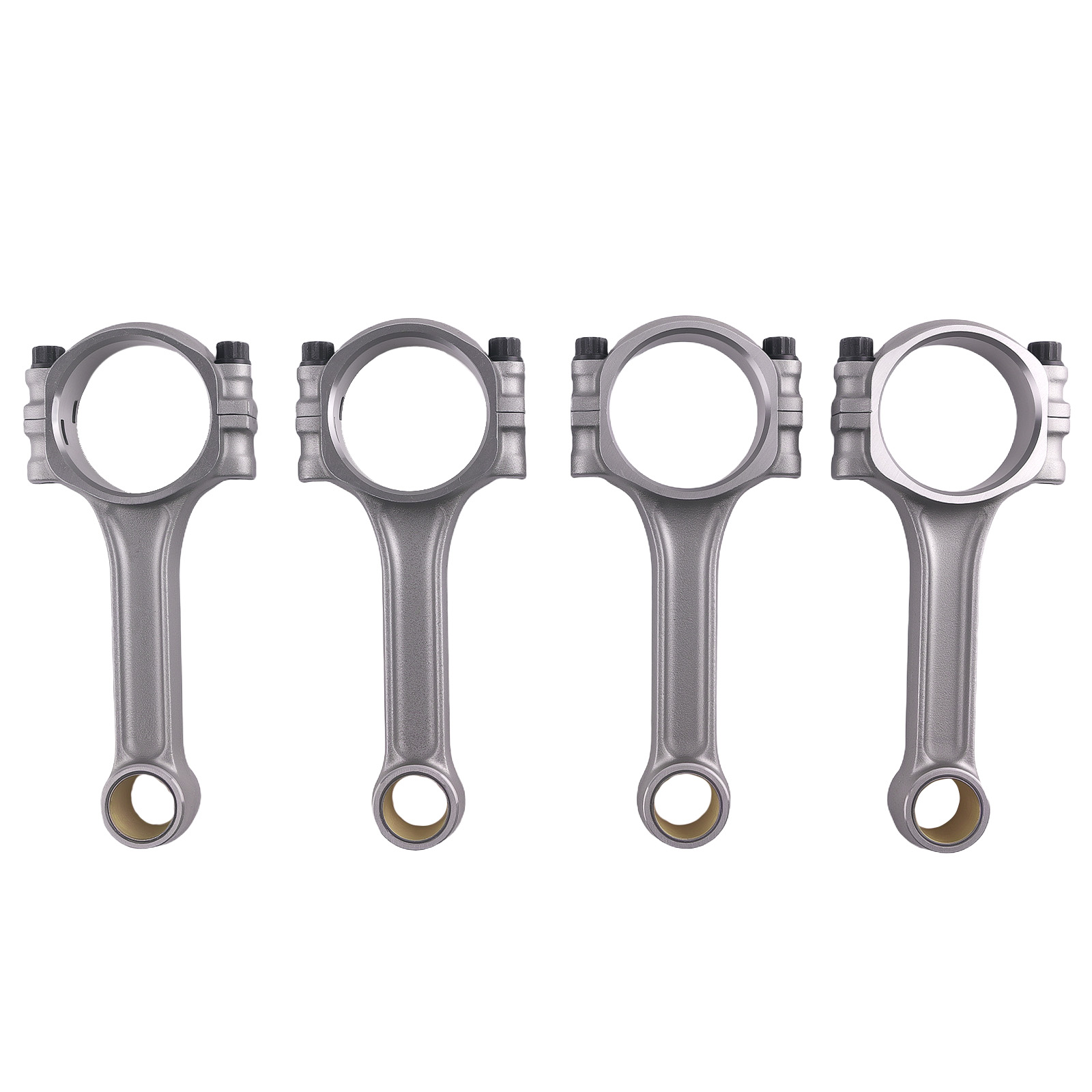 5140 Steel I-Beam 5.7