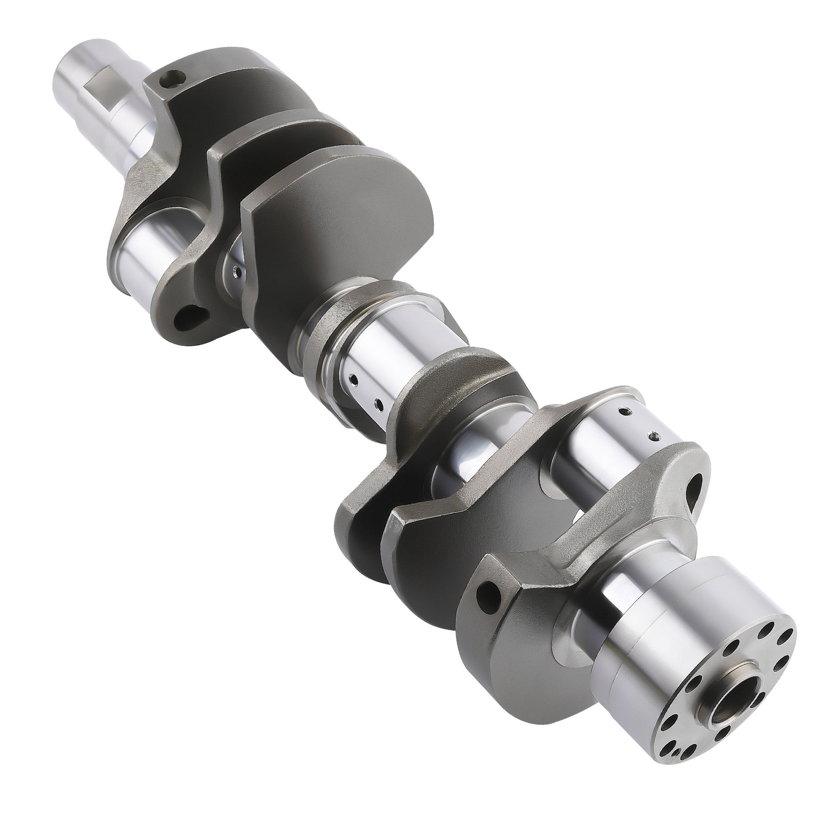 Crankshaft For Ford F-250 F-350 F-450 F-550 6.7L Super duty 2011-2016 RFBC30AB