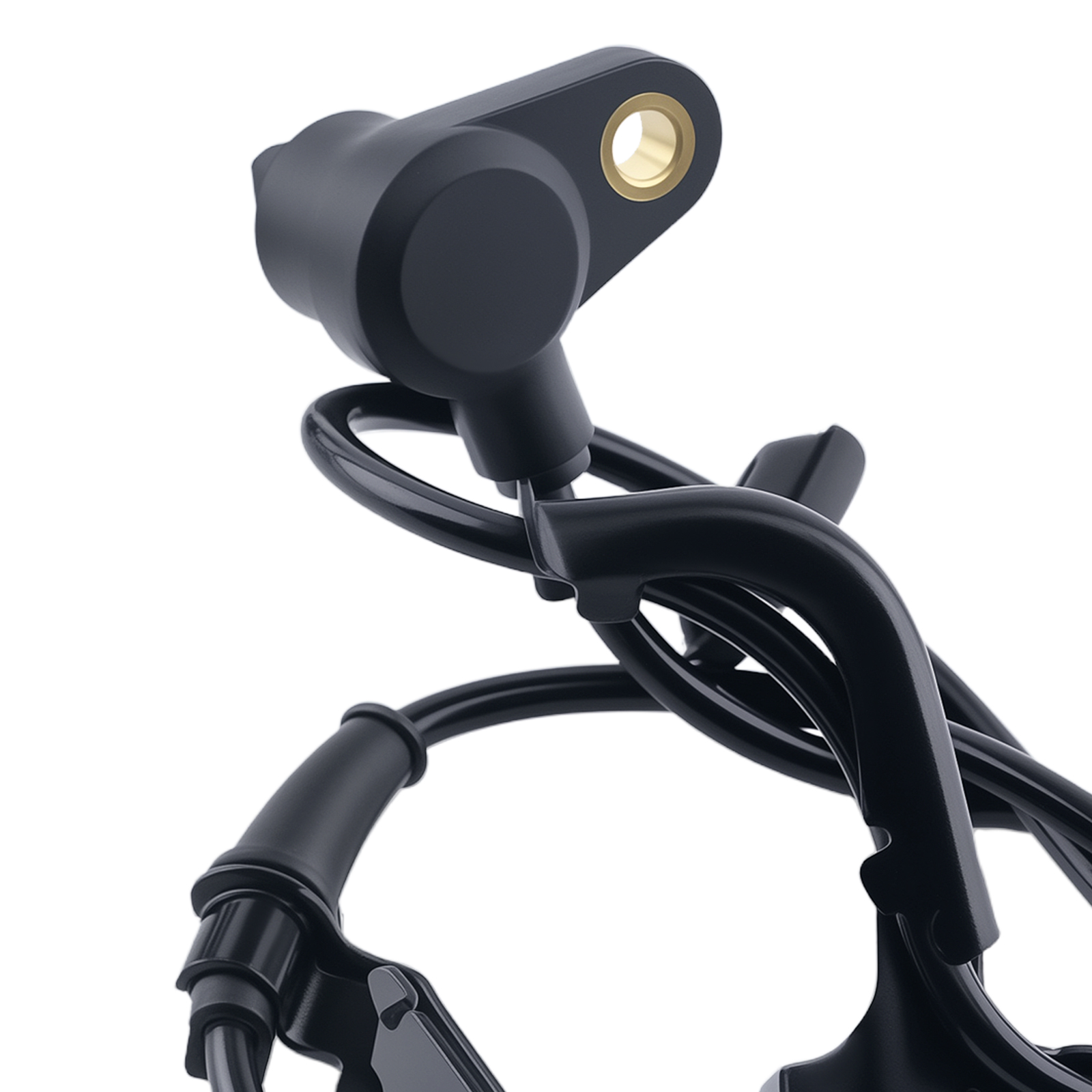 ABS Wheel Speed Sensor Rear  Left Right for Acura RSX Honda Civic 2002-2004