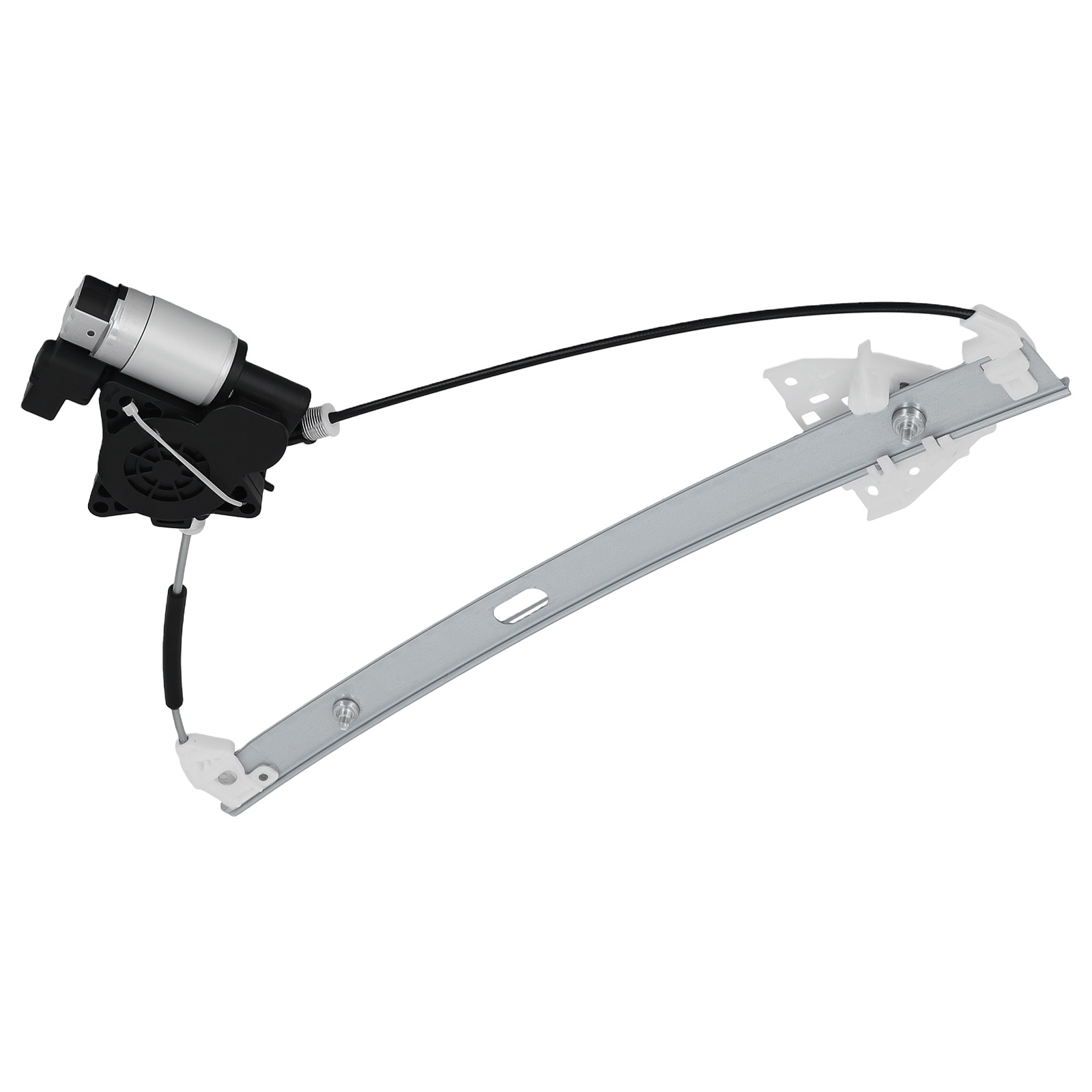 1PC Window Regulator w/ Motor for Mazda CX-9 2007-2015 751855 Front Left  Side