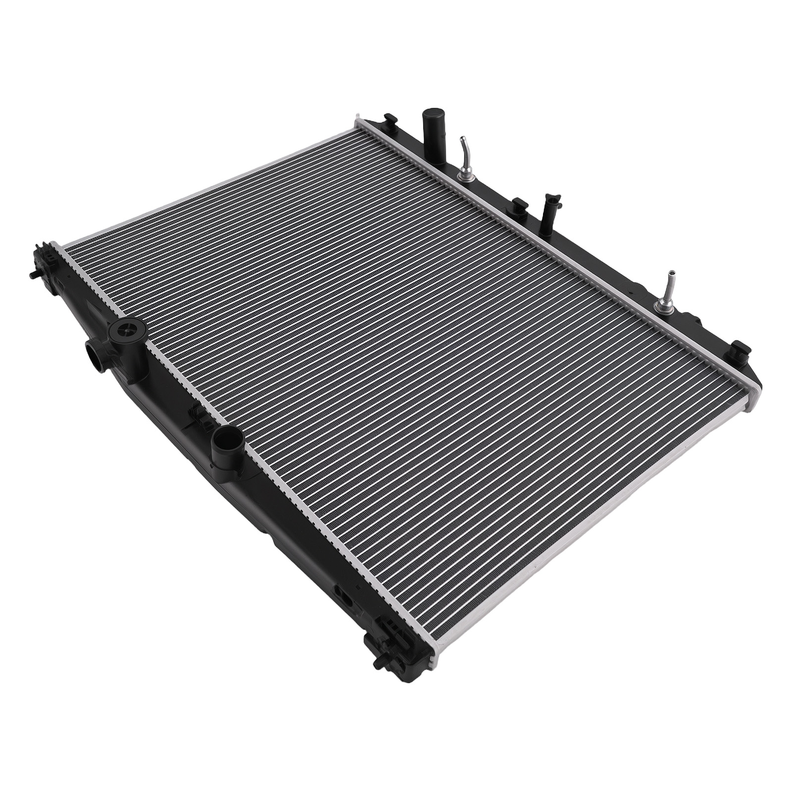 Radiator for Toyota Highlander 3.5L 2.7L 2014-2016 TO3010343 CU13449 CU13450