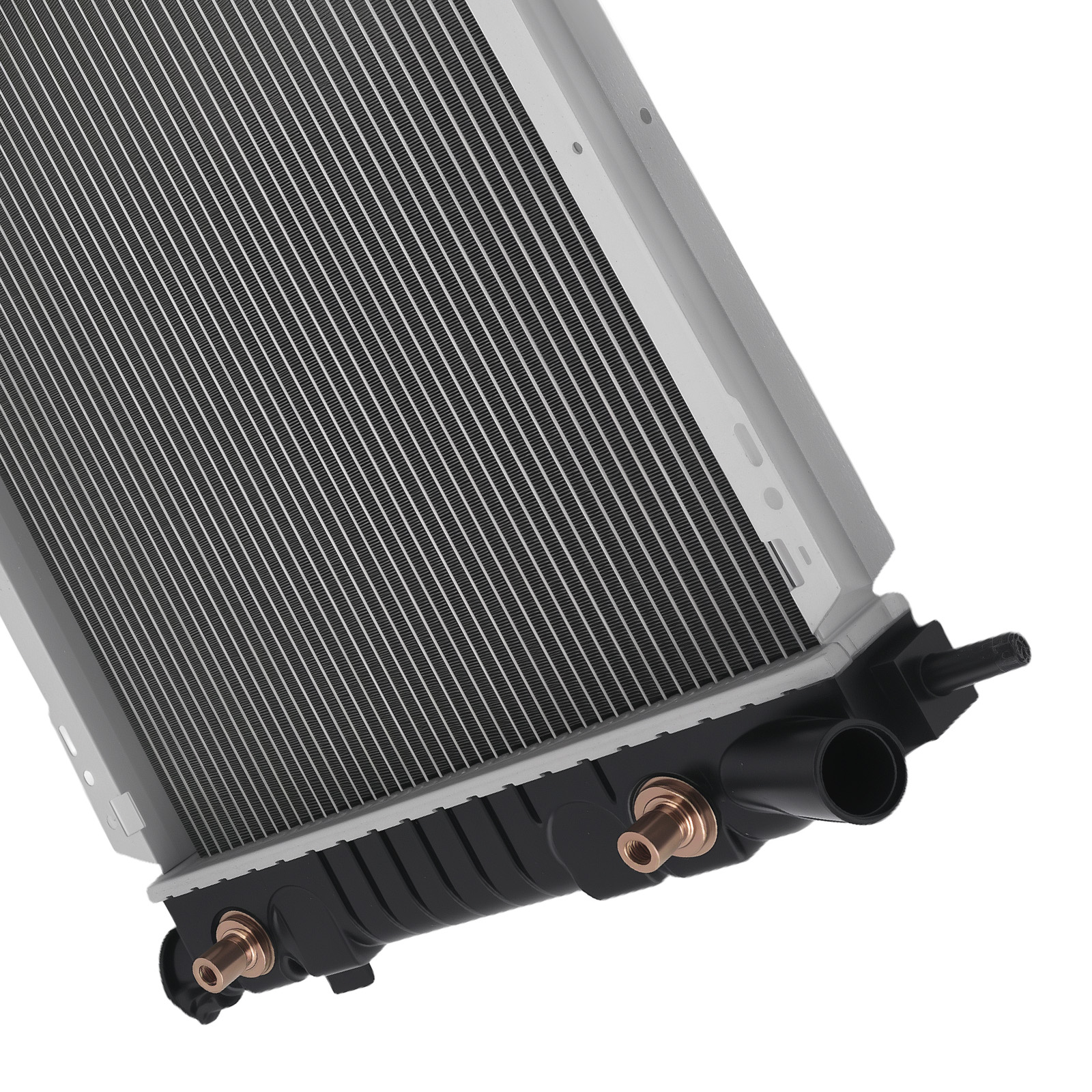 Aluminum Core Radiator for Ford Ranger/Mazda B4000 4.0L 94 ZZL1152000