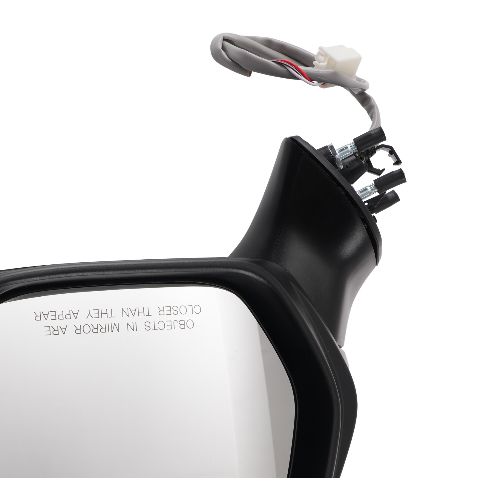 Right Rear View Mirror Power for Toyota Camry XLE 2018-2024 5211131 Black