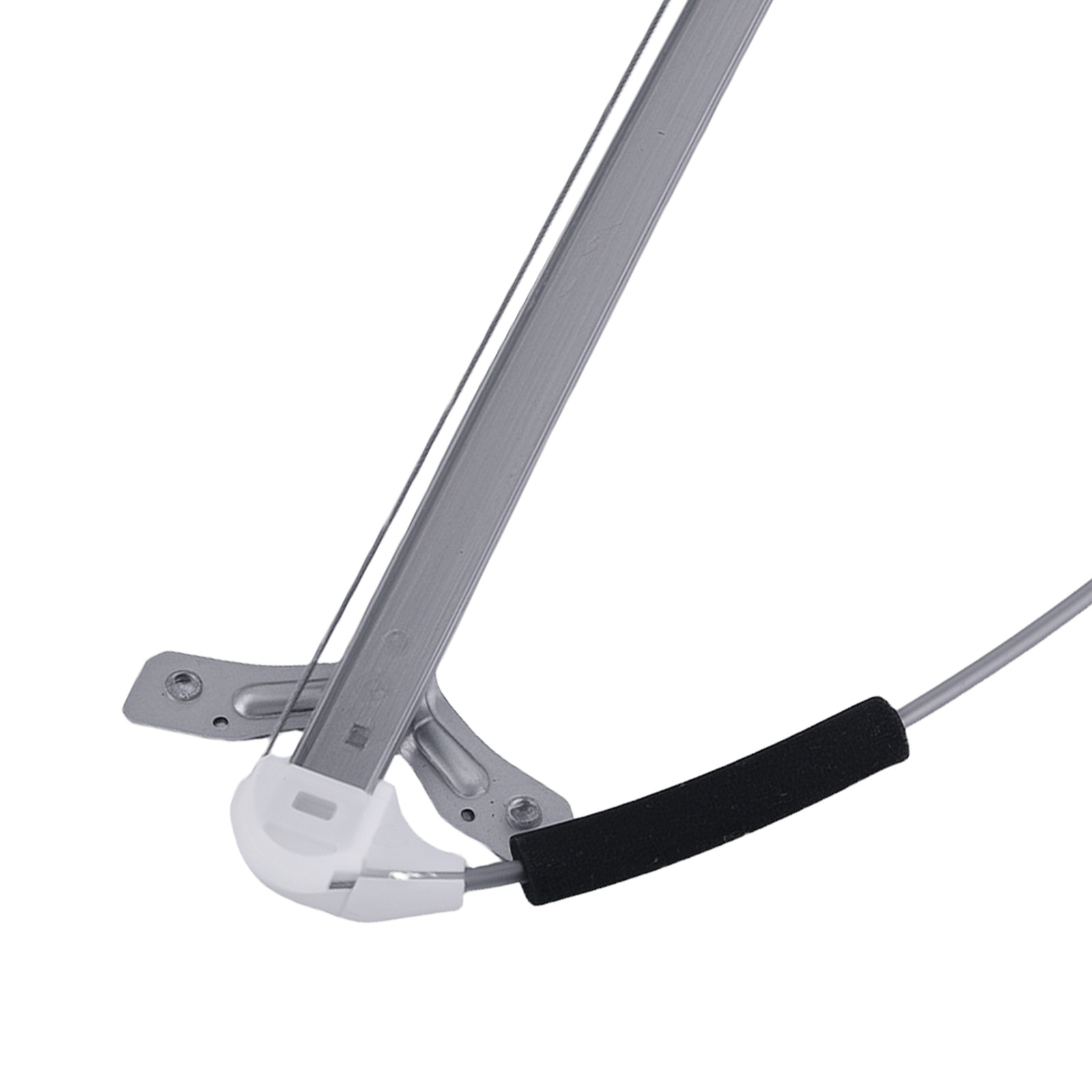 Power Window Regulator Rear Left Driver Side for Honda Accord 2003-2007