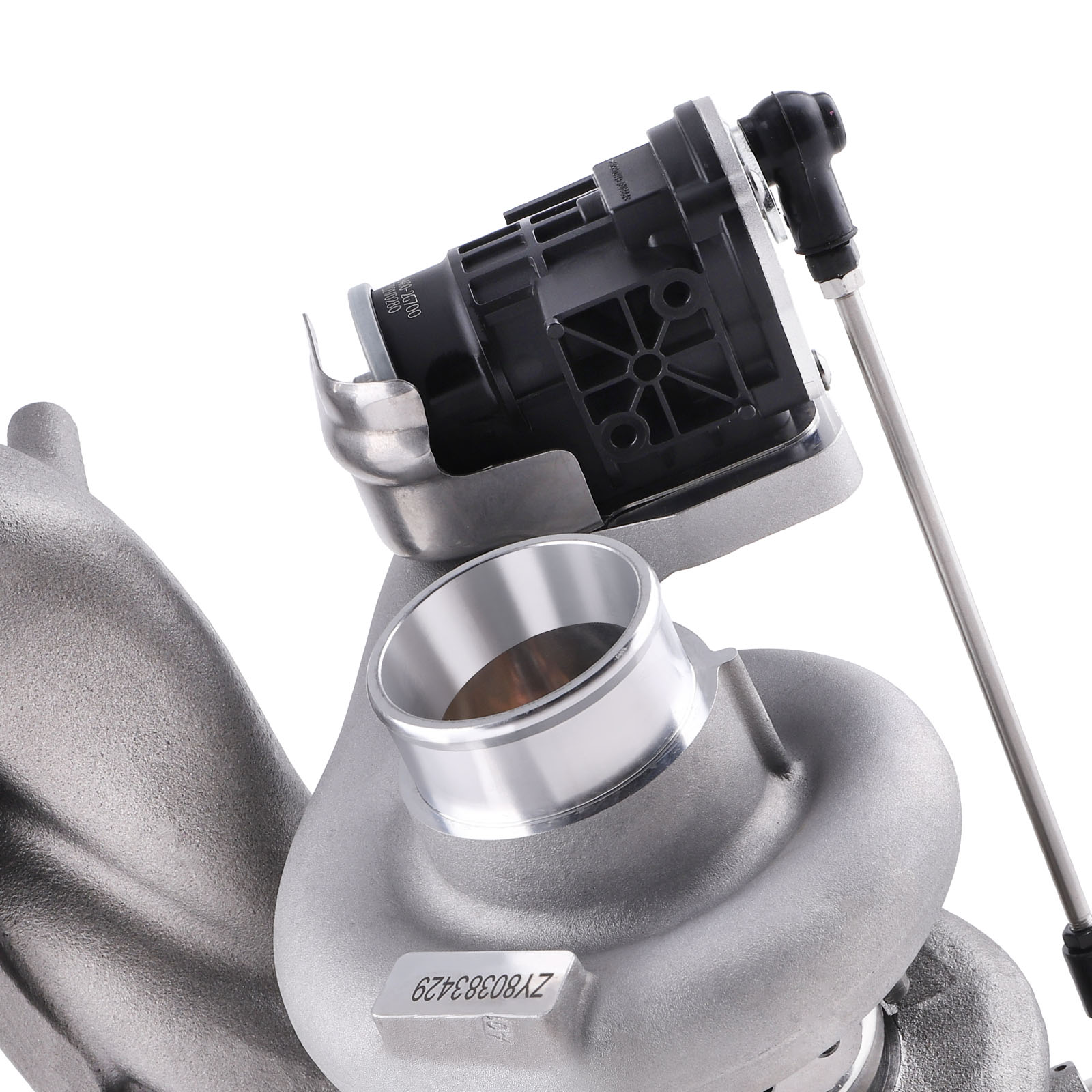 Upgraded Billet Turbo For Kia Optima 2011-2015 Sportage 11-2016 2.0L 28231-2G410