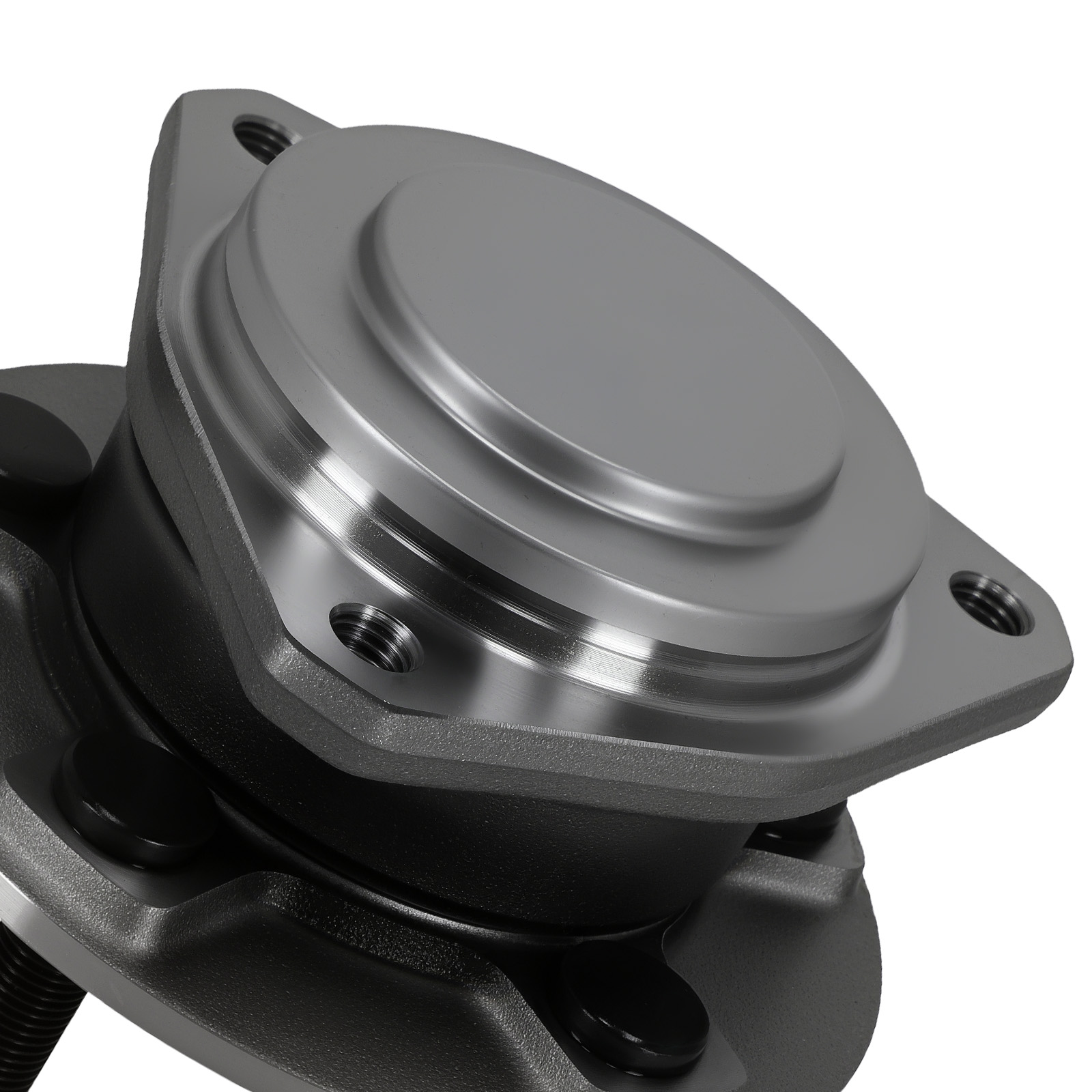 Pair Front Wheel Bearing Hub Assembly for Dodge Charger 2012-2023 HB513325