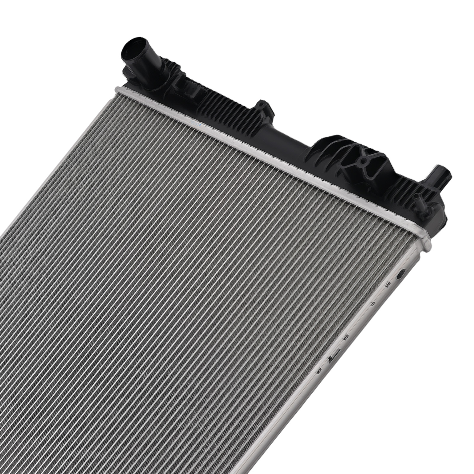 Cooling Radiator Direct Fit for Chrysler Pacifica/Voyager 2017-2023 CU13641