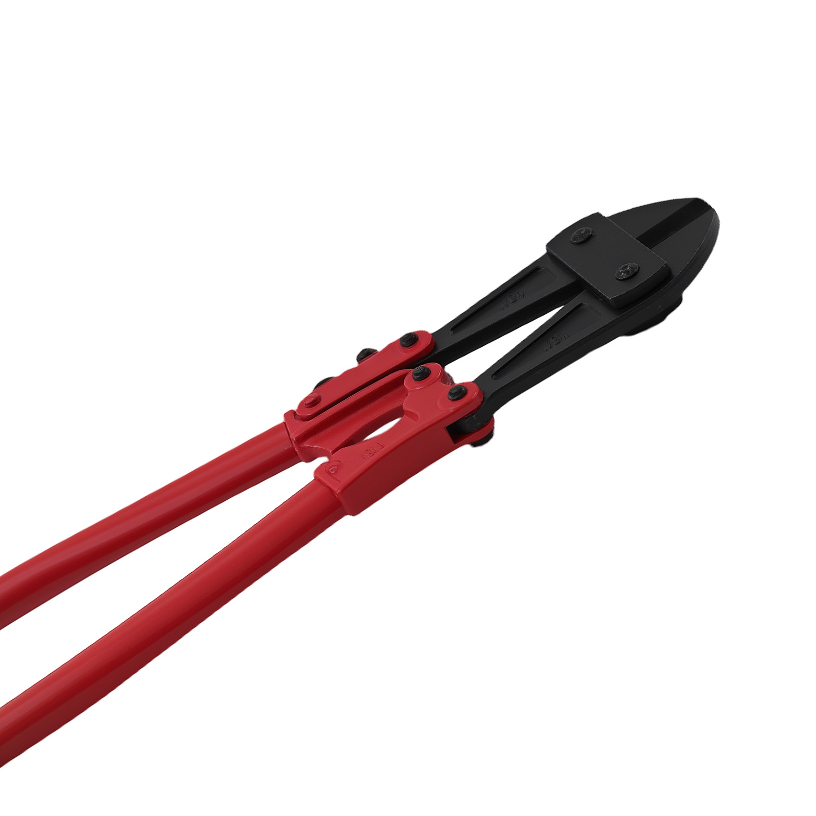 18 Inch Bolt Plier Heavy Duty CRV 450mm Wire Chain Plier Non-Slip Grip