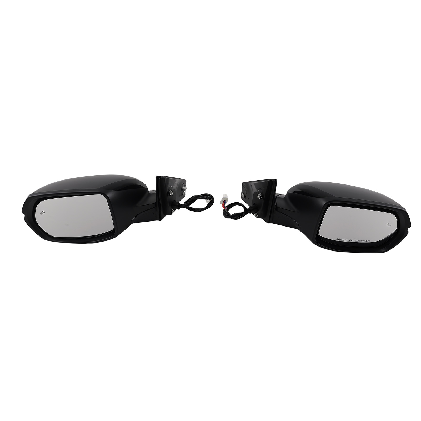 Left Side View Mirror for Honda CR-V Hybrid EX 2020-22 76258TLAA32-PFM