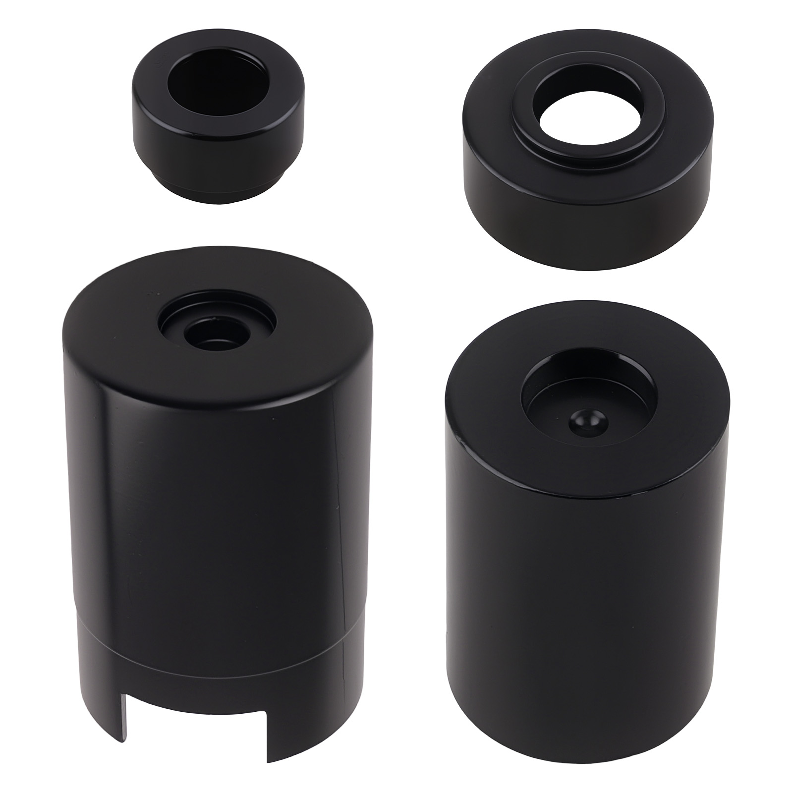 Ball Joint Press Adapter Kit for Jeep Grand Cherokee Wagoneer 4WD 1984+ 4pc