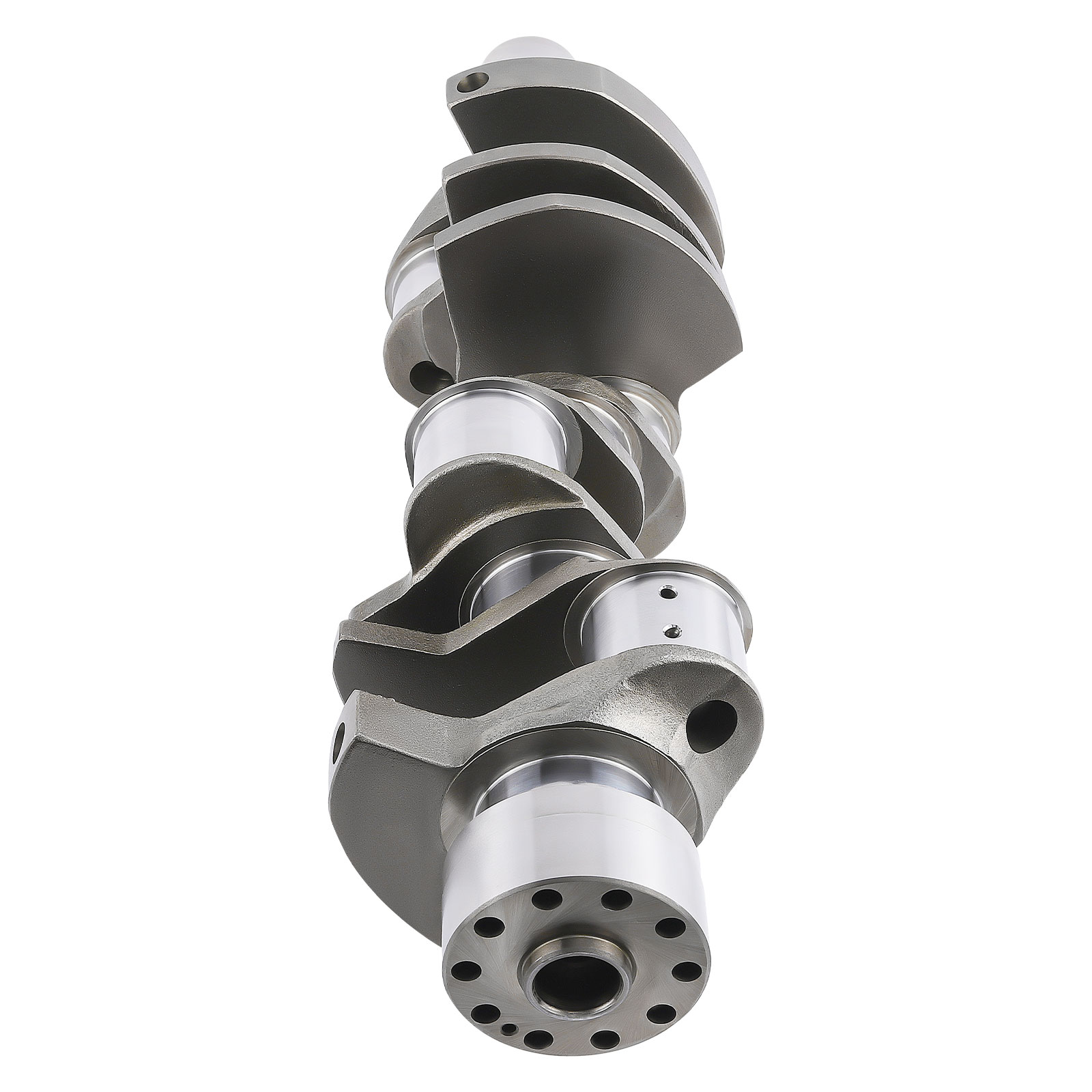 Crankshaft For Ford F-250 F-350 F-450 F-550 6.7L Super duty 2011-2016 RFBC30AB