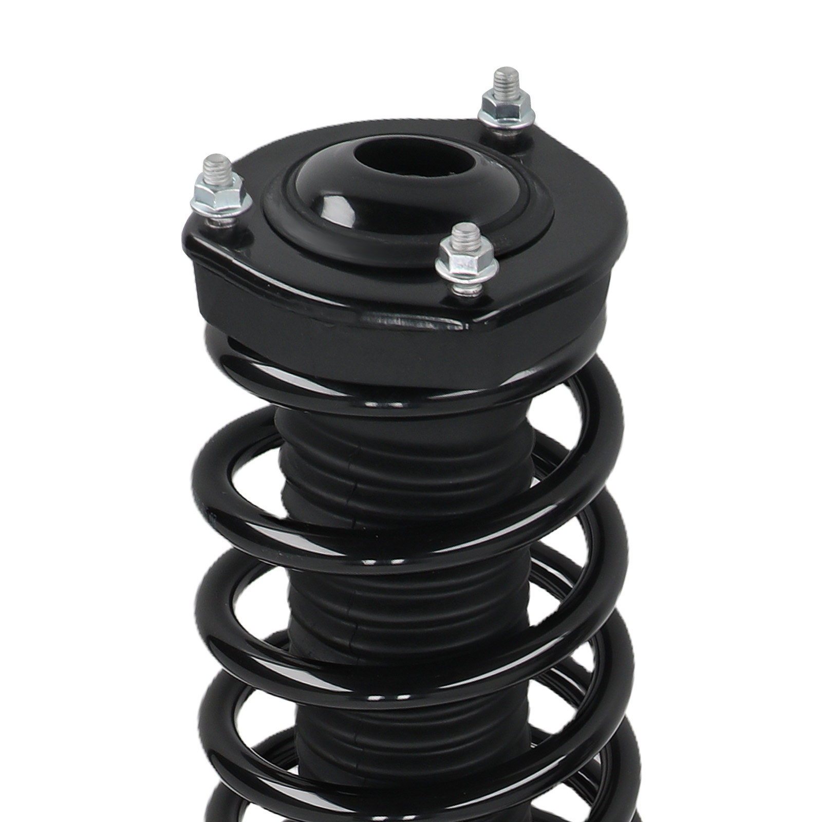 Rear Right Complete Strut Coil Spring Assembly For 1992-1996 Toyota Camry 2.2L