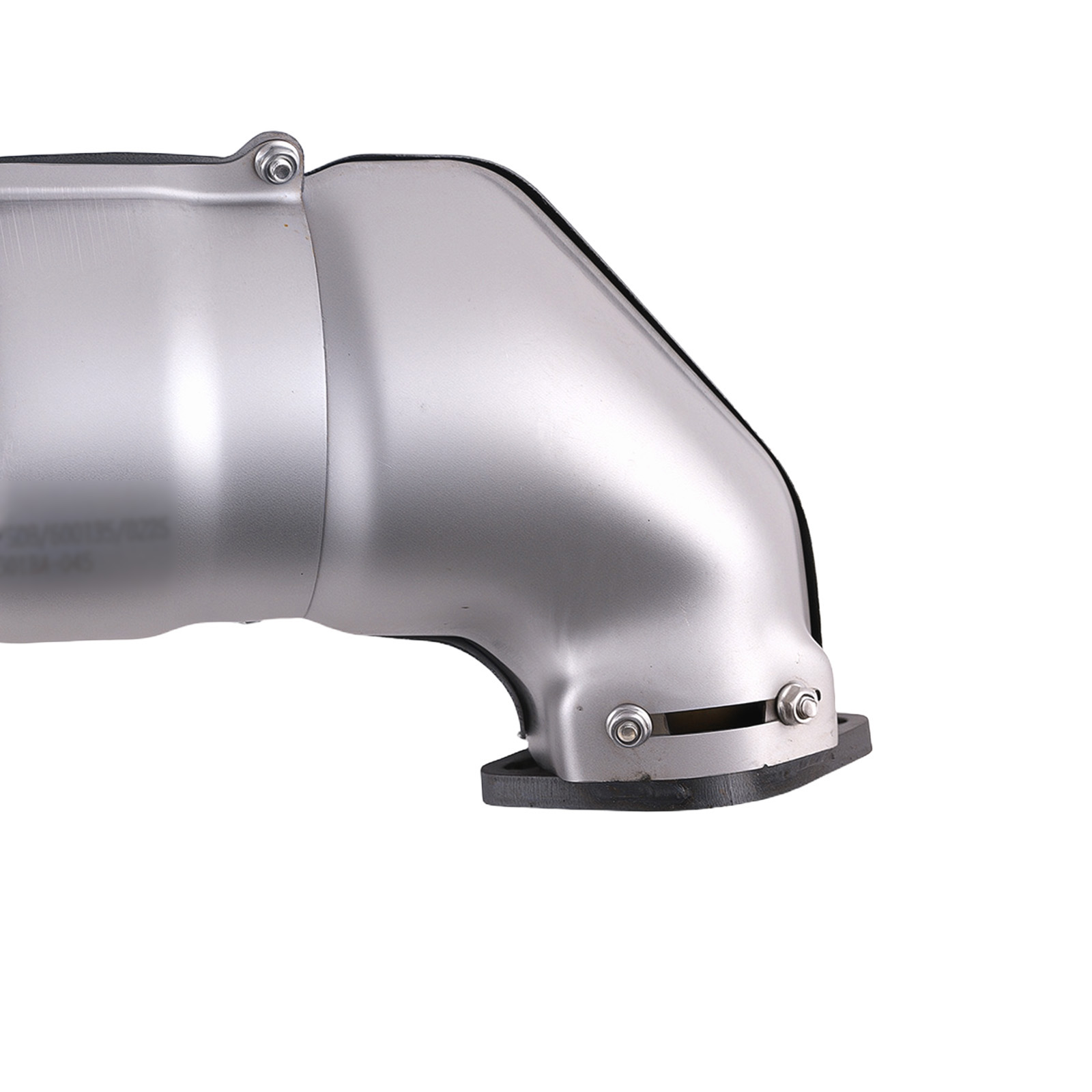 Direct Replacement Catalytic Converter for Subaru WRX 2.0L Direct