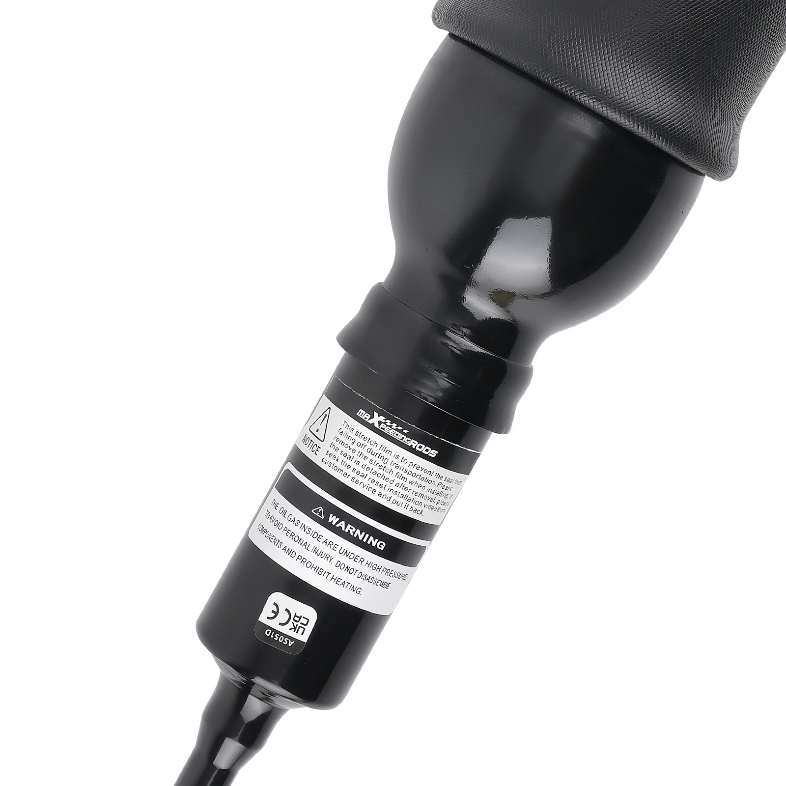 Air Suspension Strut Front Left or Right for Audi Allroad Quattro Wagon C5 2001