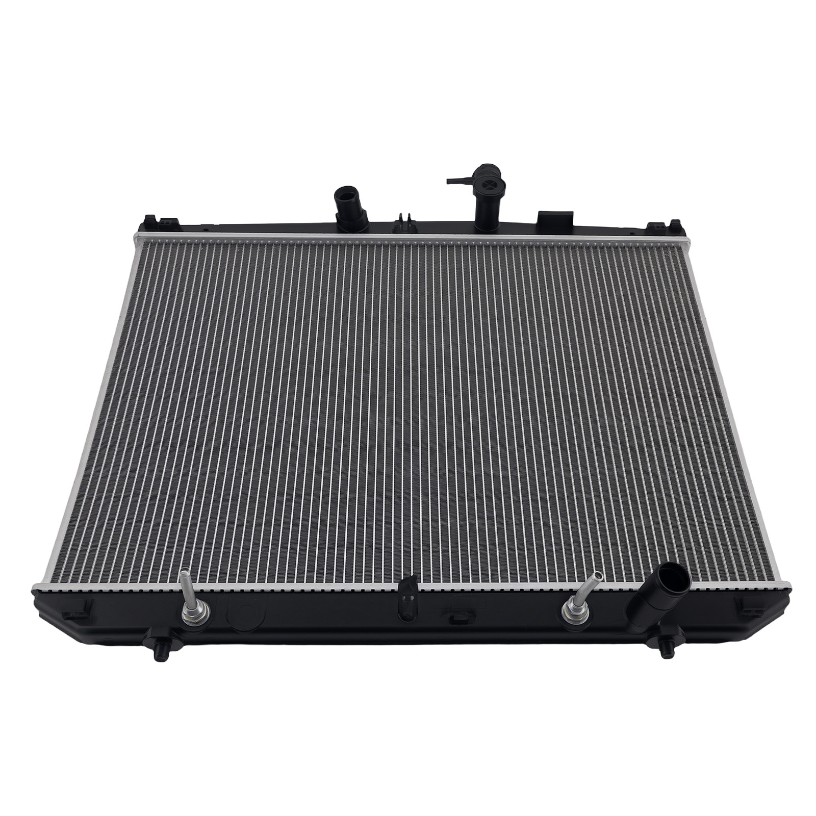 Radiator for Toyota Highlander 3.5L 2.7L 2014-2016 TO3010343 CU13449 CU13450