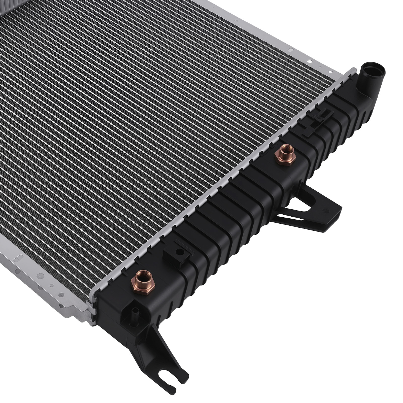 Radiator for Ford Ranger/Mazda B2300 2.3L 2001-2012 CU2470 CrossFlow AT