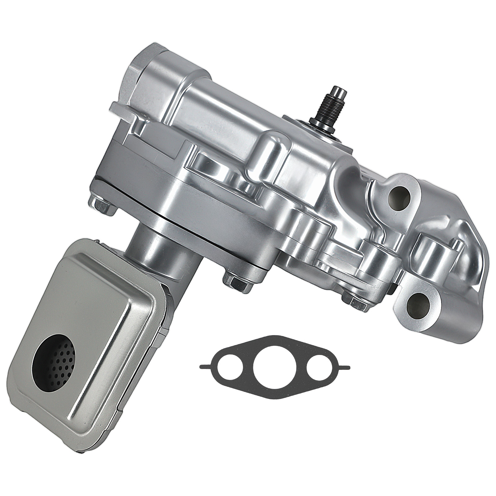 New Engine Oil Pump for Toyota Camry RAV4 2.0L 2.4L 15100-28020 2001-2009