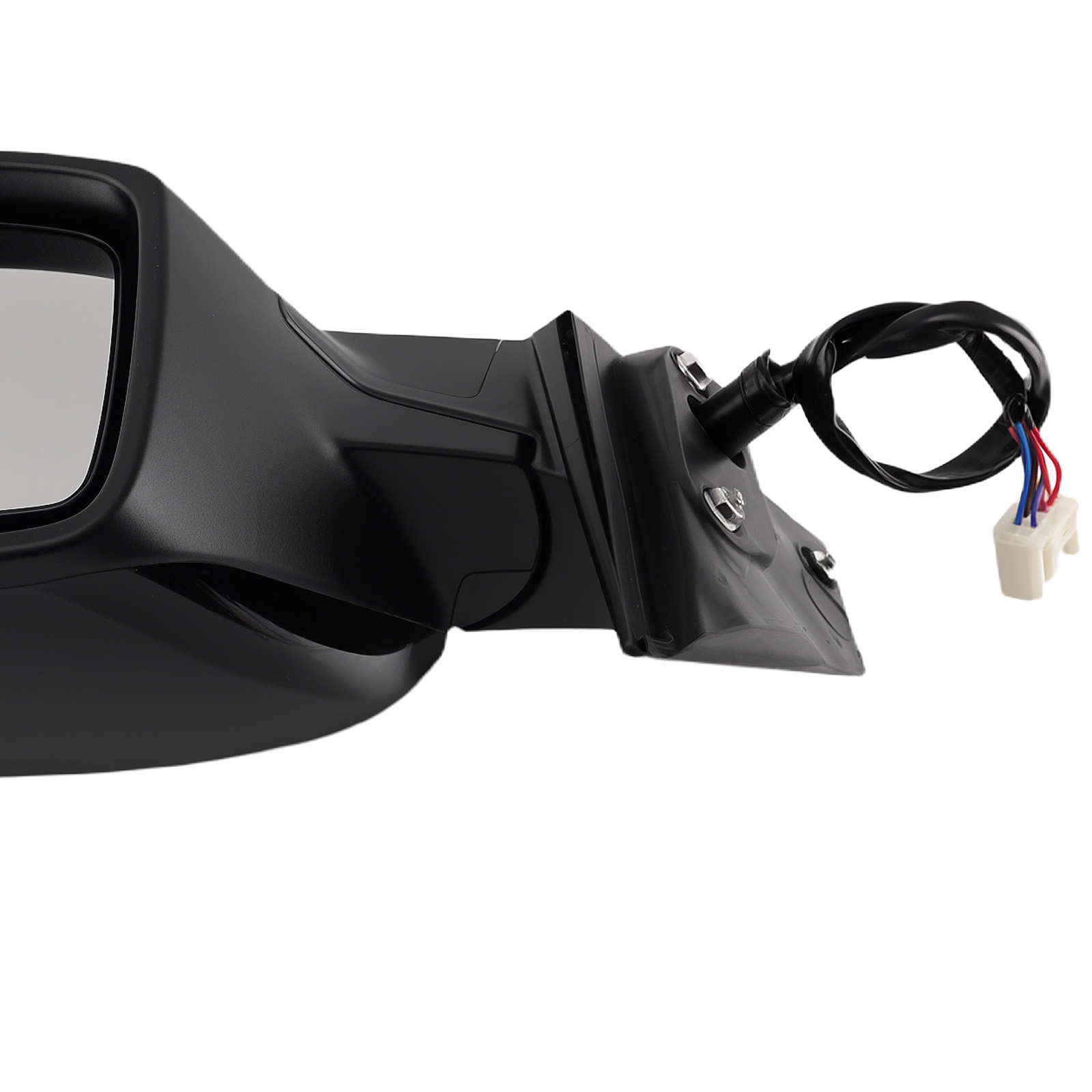 Left Side View Mirror for Honda CR-V Hybrid EX 2020-22 76258TLAA32-PFM