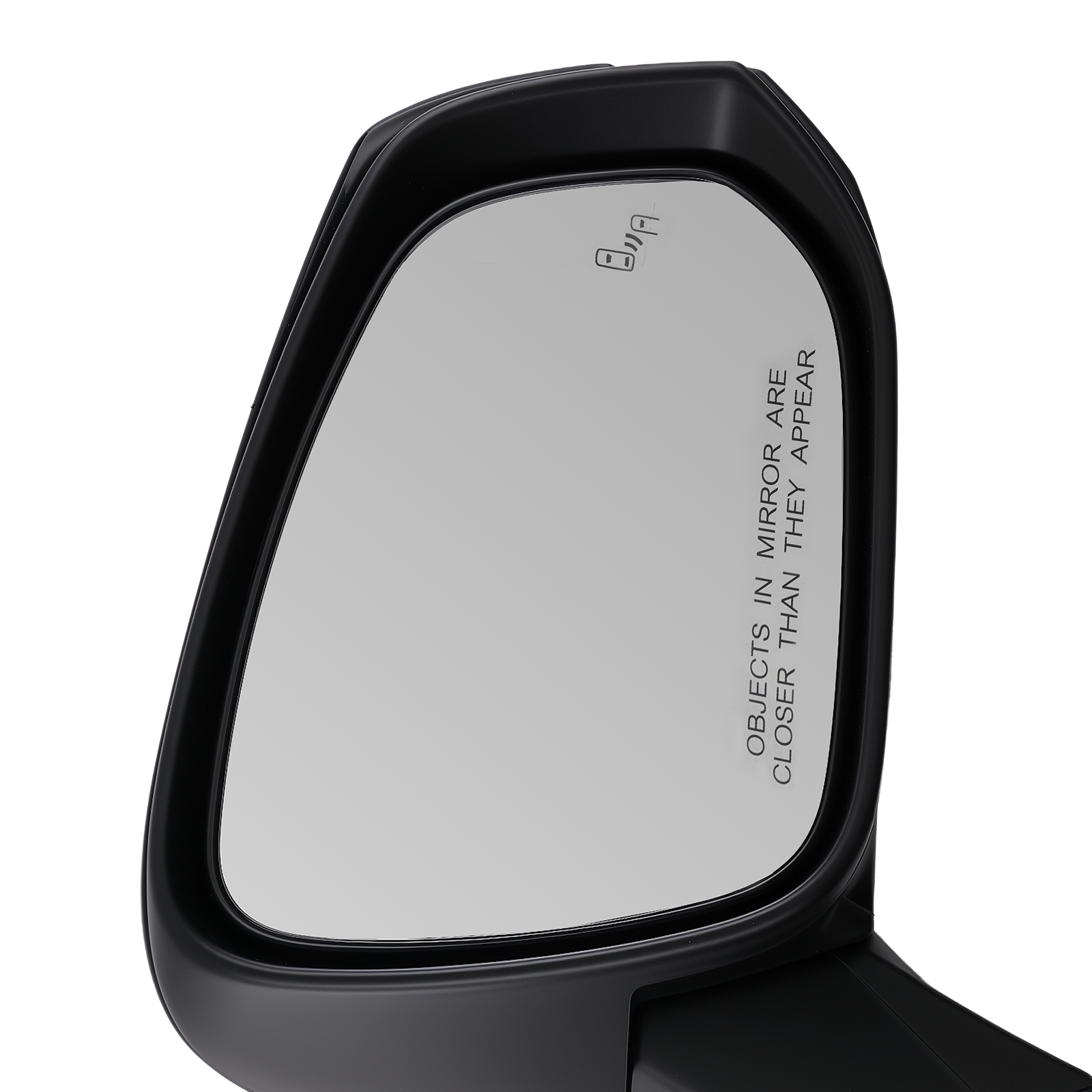 Heated Right Side Mirror for Toyota RAV4 LE 2019-2024 Turn Signal 8791542200C0