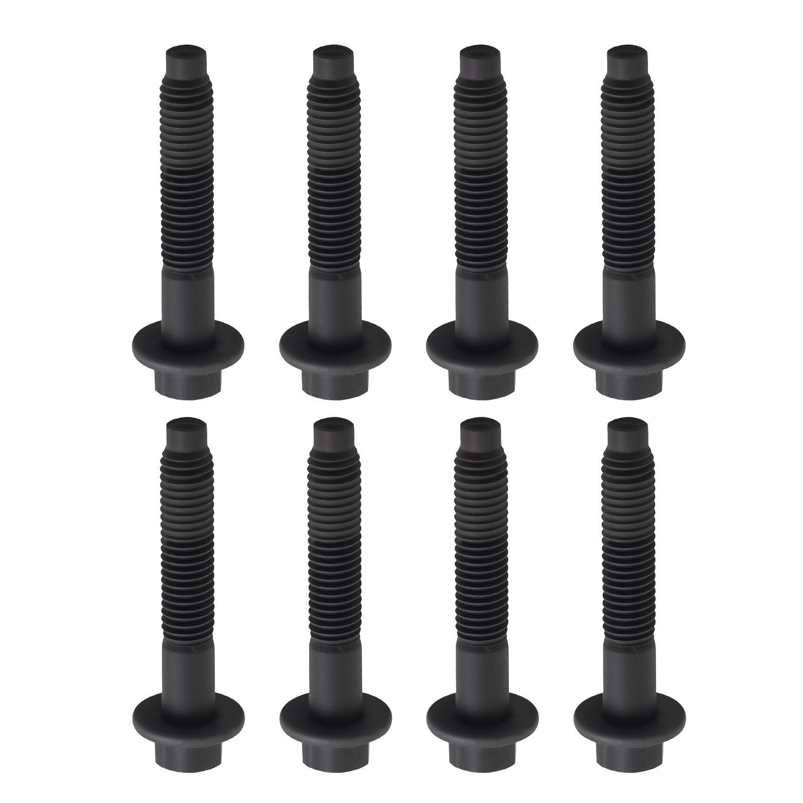 Exhaust Manifold Hardware Kit for Dodge Ram 1500 2500 3500 5.7L V8 2003-2010