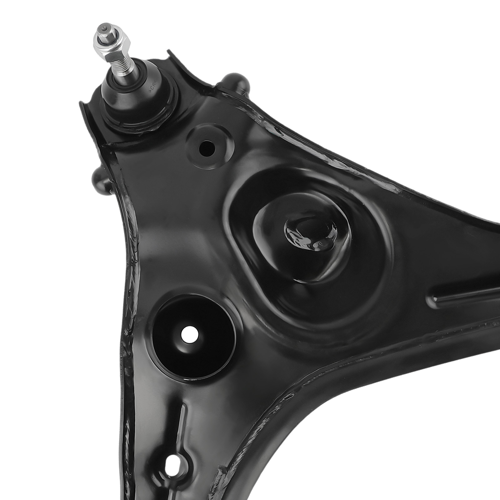 Driver Side Front Left Lower Control Arm for 2009-2013 Ford F-150 Expedition