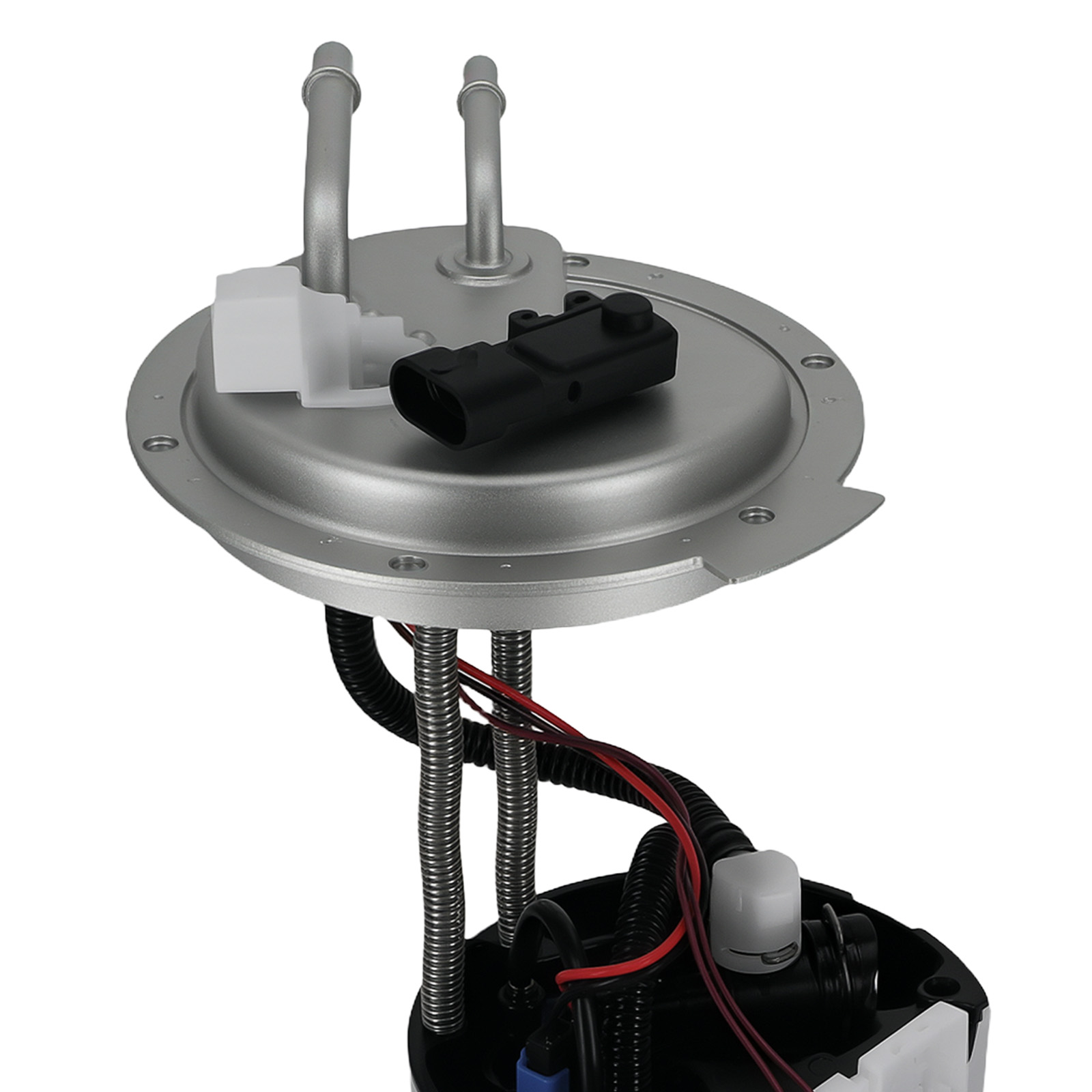 Fuel Pump Assembly for Chevrolet Tahoe GMC Yukon 5.3L Flex Fuel 2005-2007 E3705M