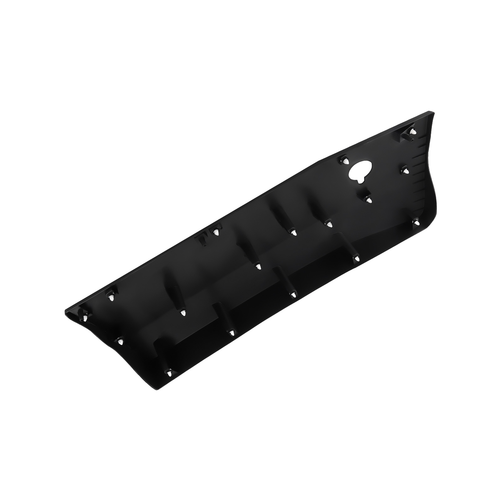 Lower Door Panel Trim for Ford Transit Series 2015-2019 CK4Z99425B28BB