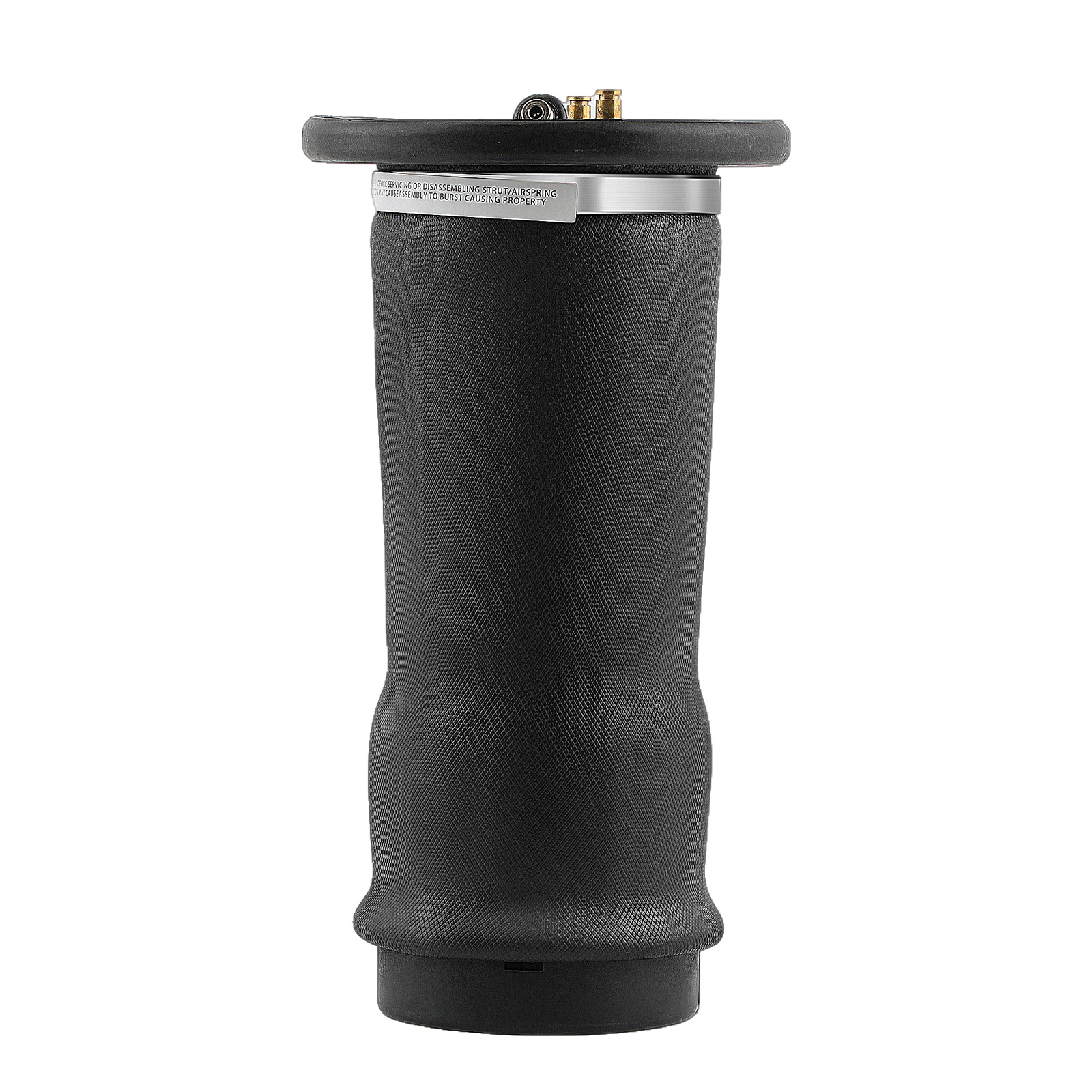 Air Suspension Shock Spring Bag Rear For Land Rover Discovery II 1998 1999 2000