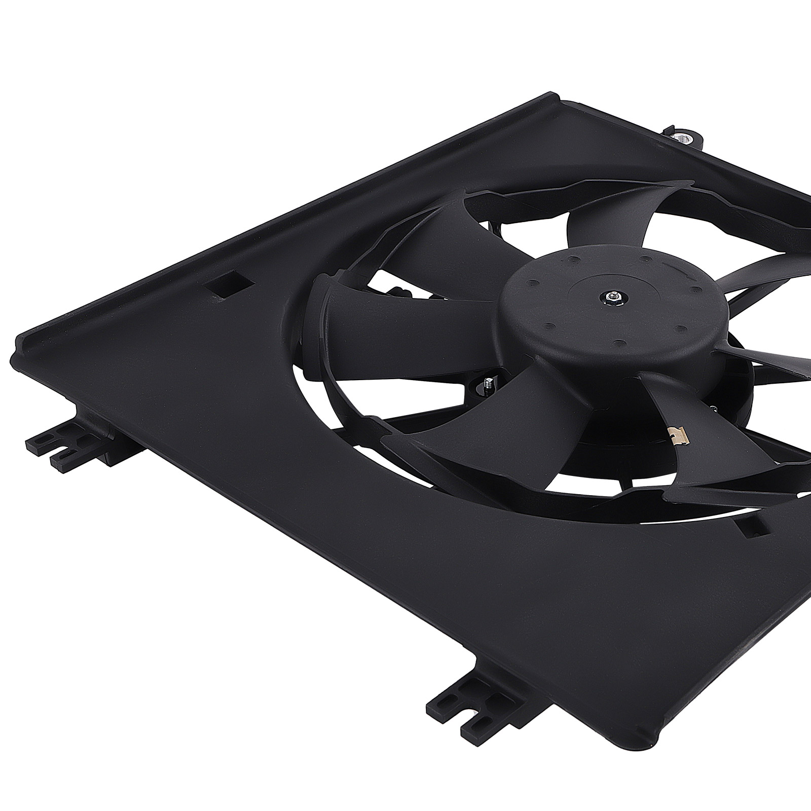 Electric Radiator Cooling Fan for Honda Civic All Engine 2022 1901564AA01