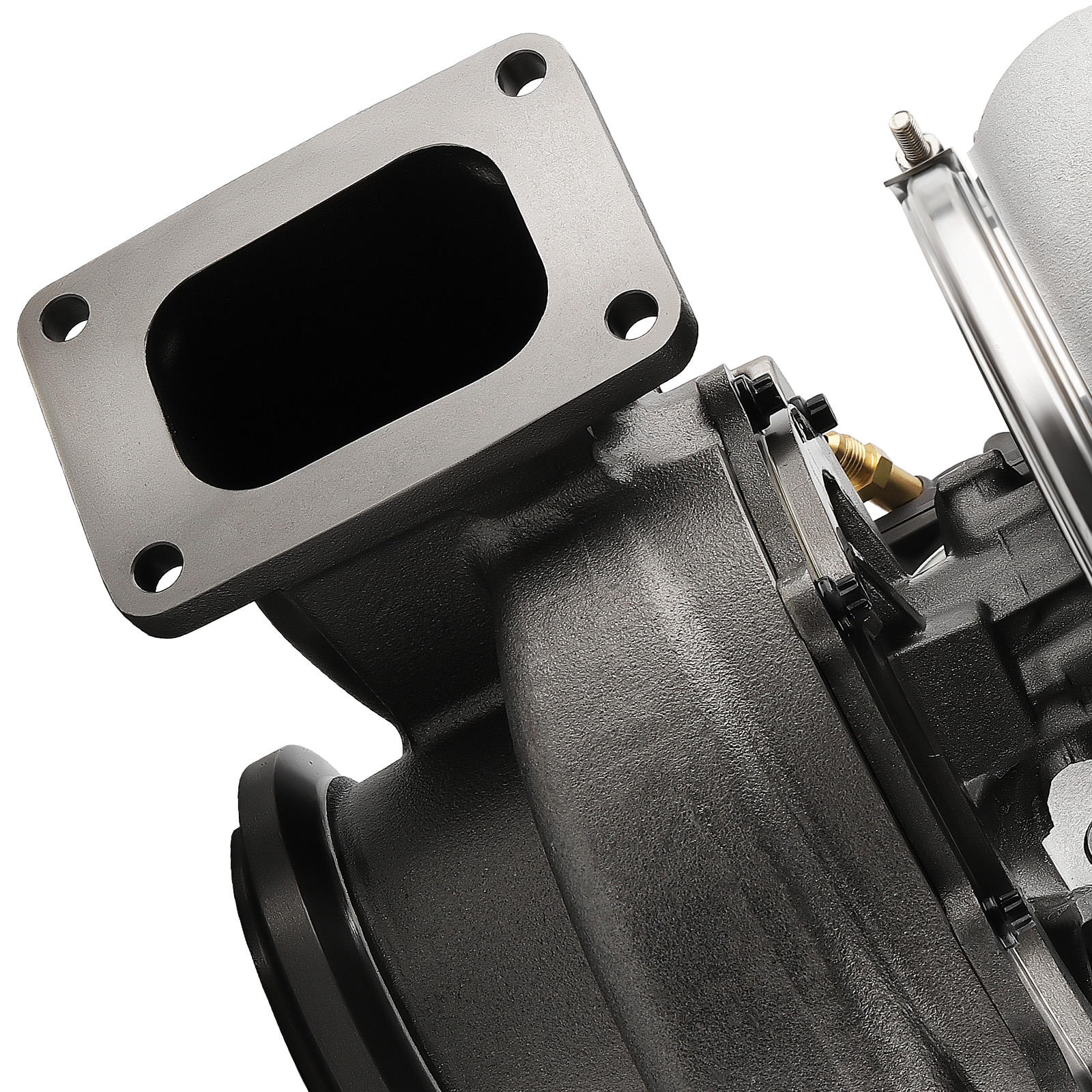 Turbocharger for Detroit Series 60 Turbo 14L 14.0 Diesel Highway Truck 758204