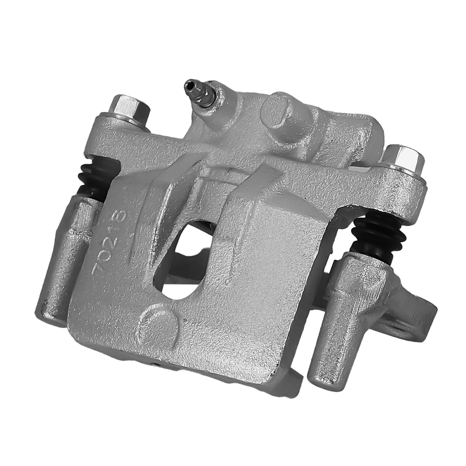 Rear Brake Caliper Kit for Chrysler Sebring 2007-2010 18B5039 18-B5038 w/Bracket