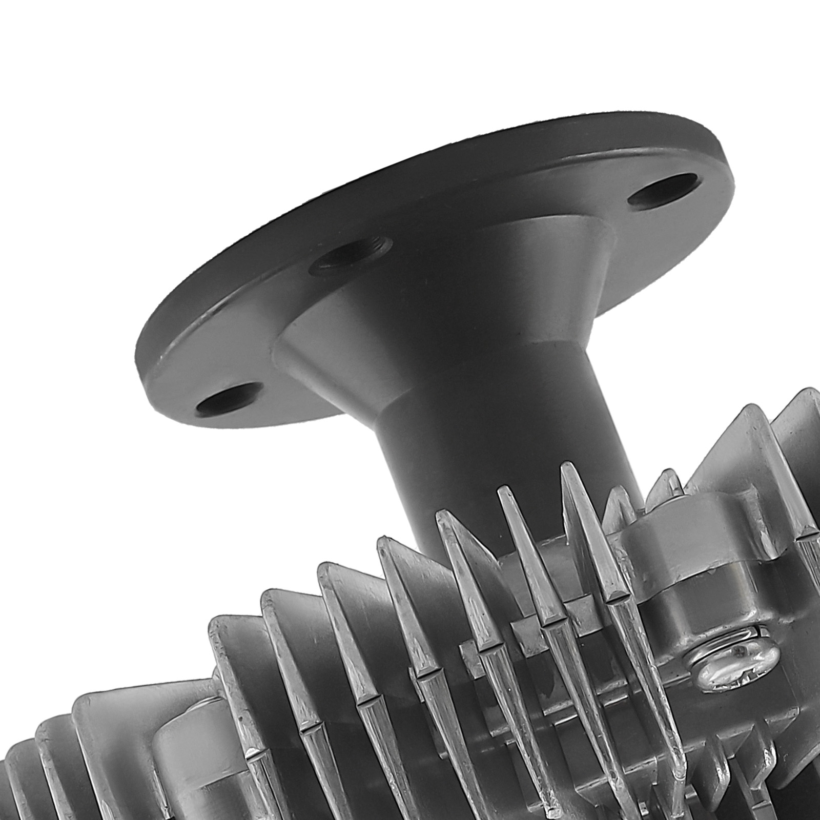 Radiator Cooling Fan Clutch for Toyota 4Runner 10-2020 Tacoma FJ Cruiser Tundra