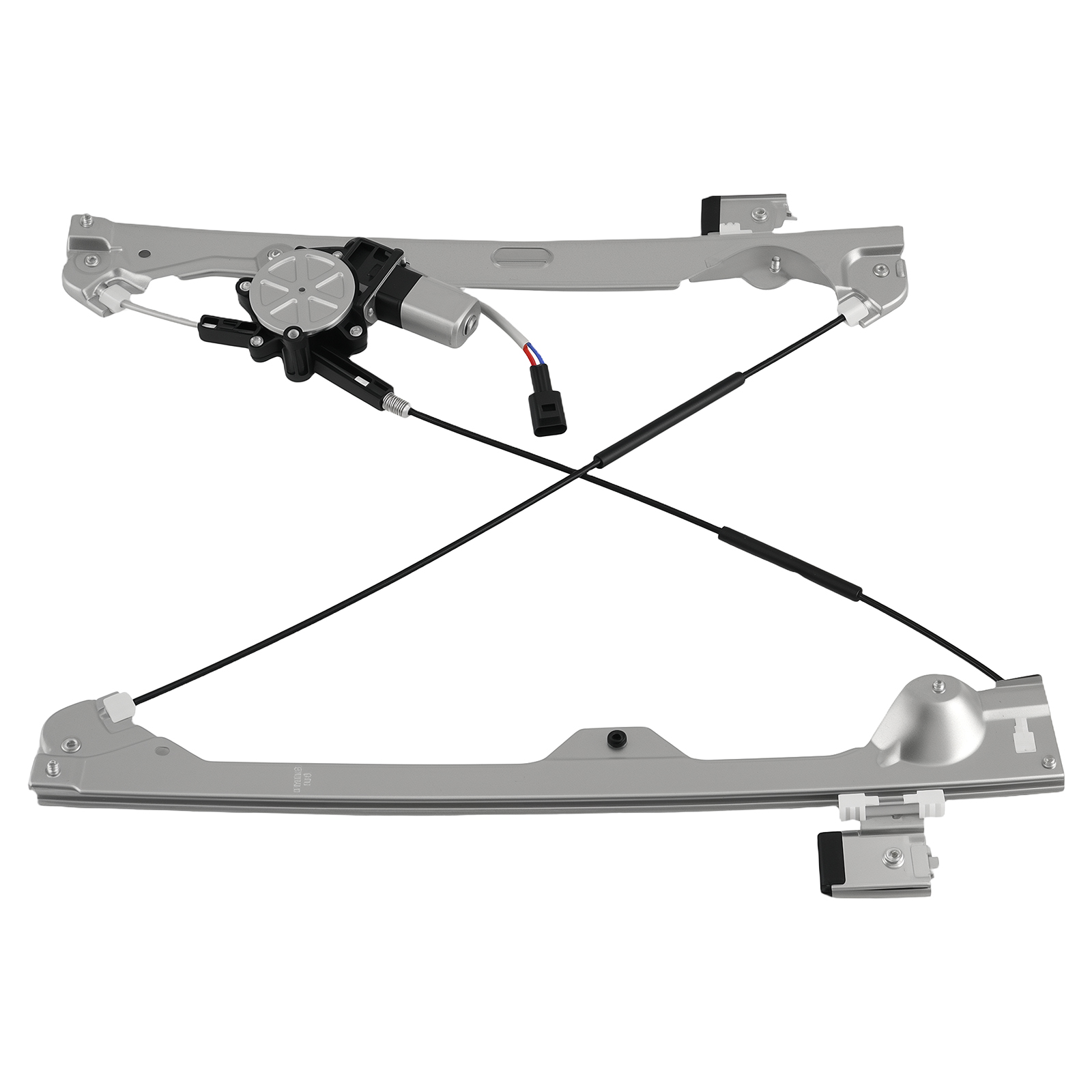 Power Window Regulator Assembly for Cadillac Escalade ESV 2007-2014 WLA5026