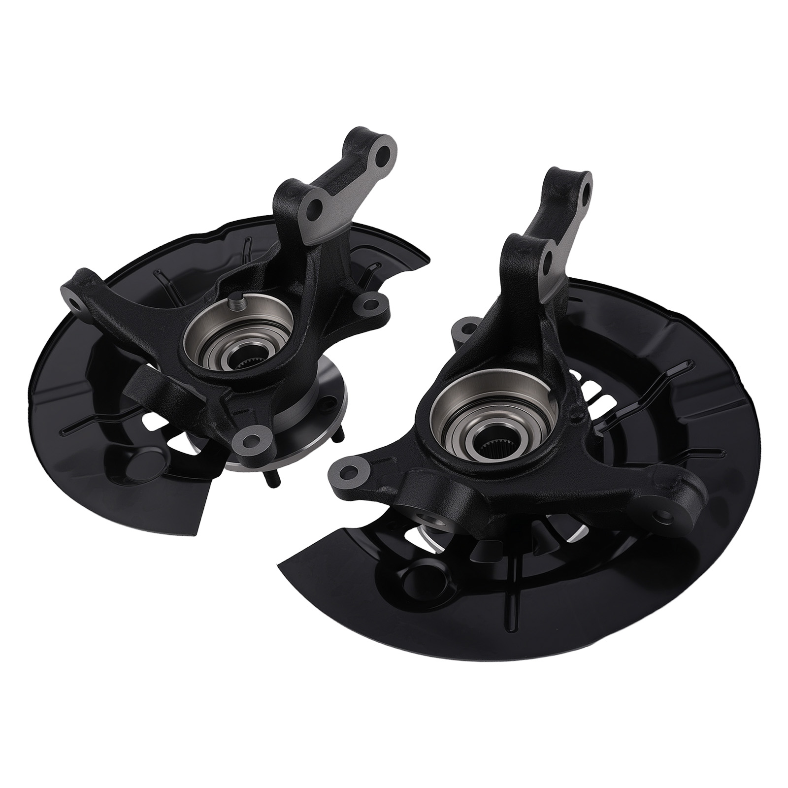 Left Right Front Steering Knuckle for Toyota Camry SE XSE 2012-2017 686255