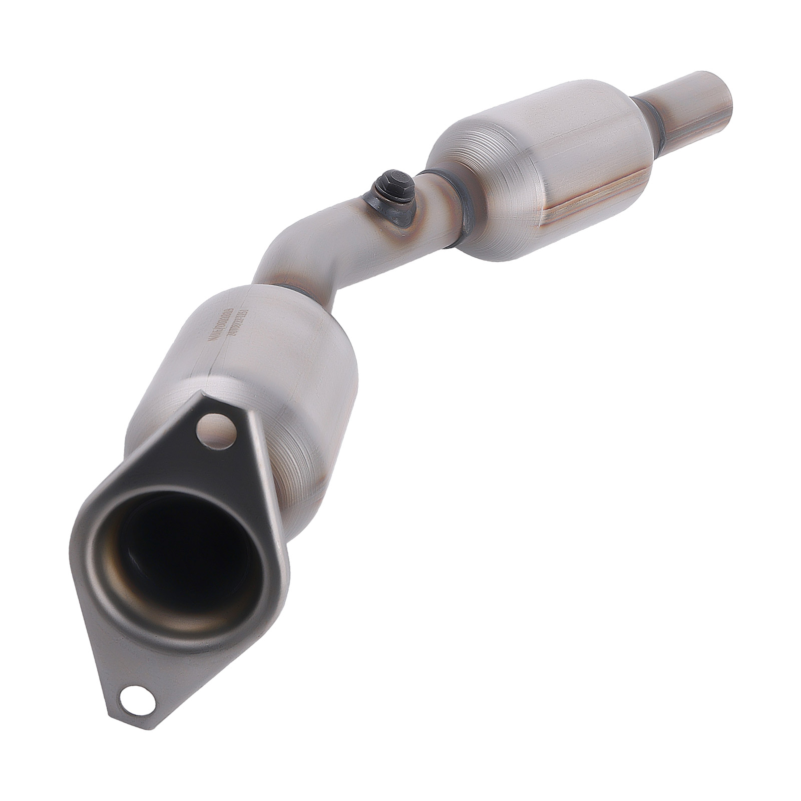 New Catalytic Converter Direct Fit for Toyota Matrix 1.8L 2003-2008 EPA Approved