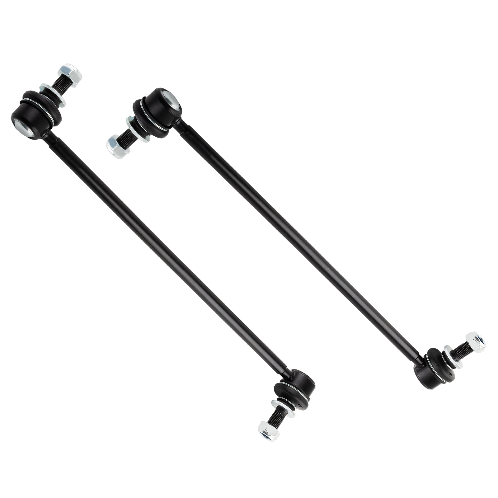 14x Front Lower Control Arm & Sway Bar End Links RH & LH for Toyota RAV4 06 - 18