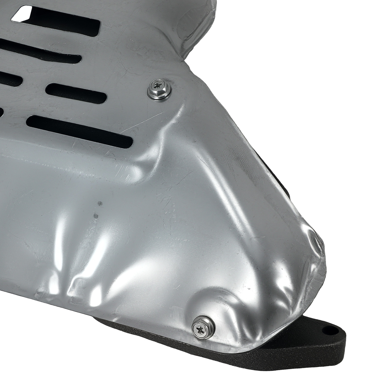 Exhaust Manifold W/Gasket for Toyota Corolla Chevy Nova Geo Prizm L4 1.6L 1.8L