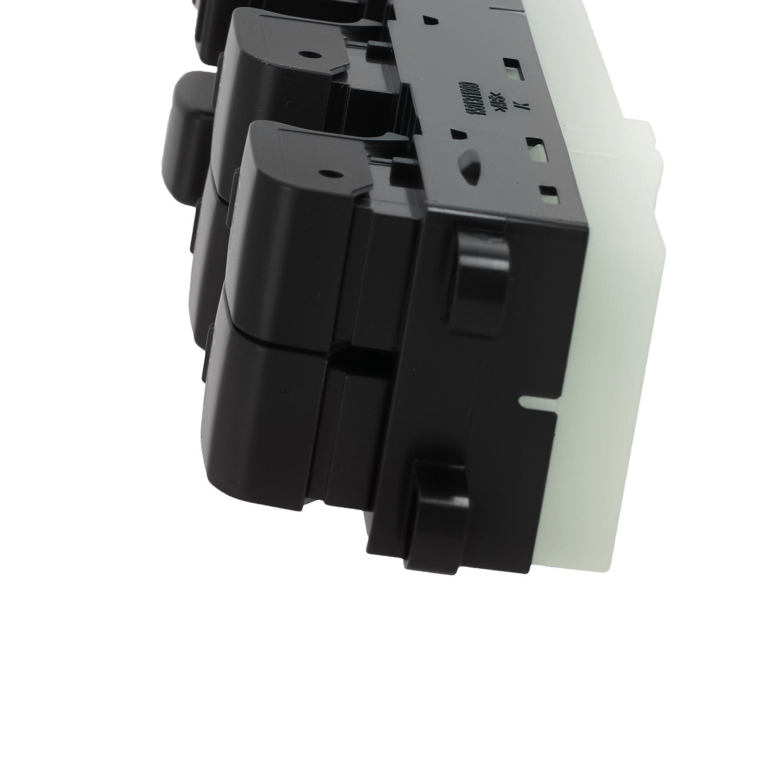 Driver Power Window Switch for Infiniti M35/M45 2006-2007 25401EH100 Black LH