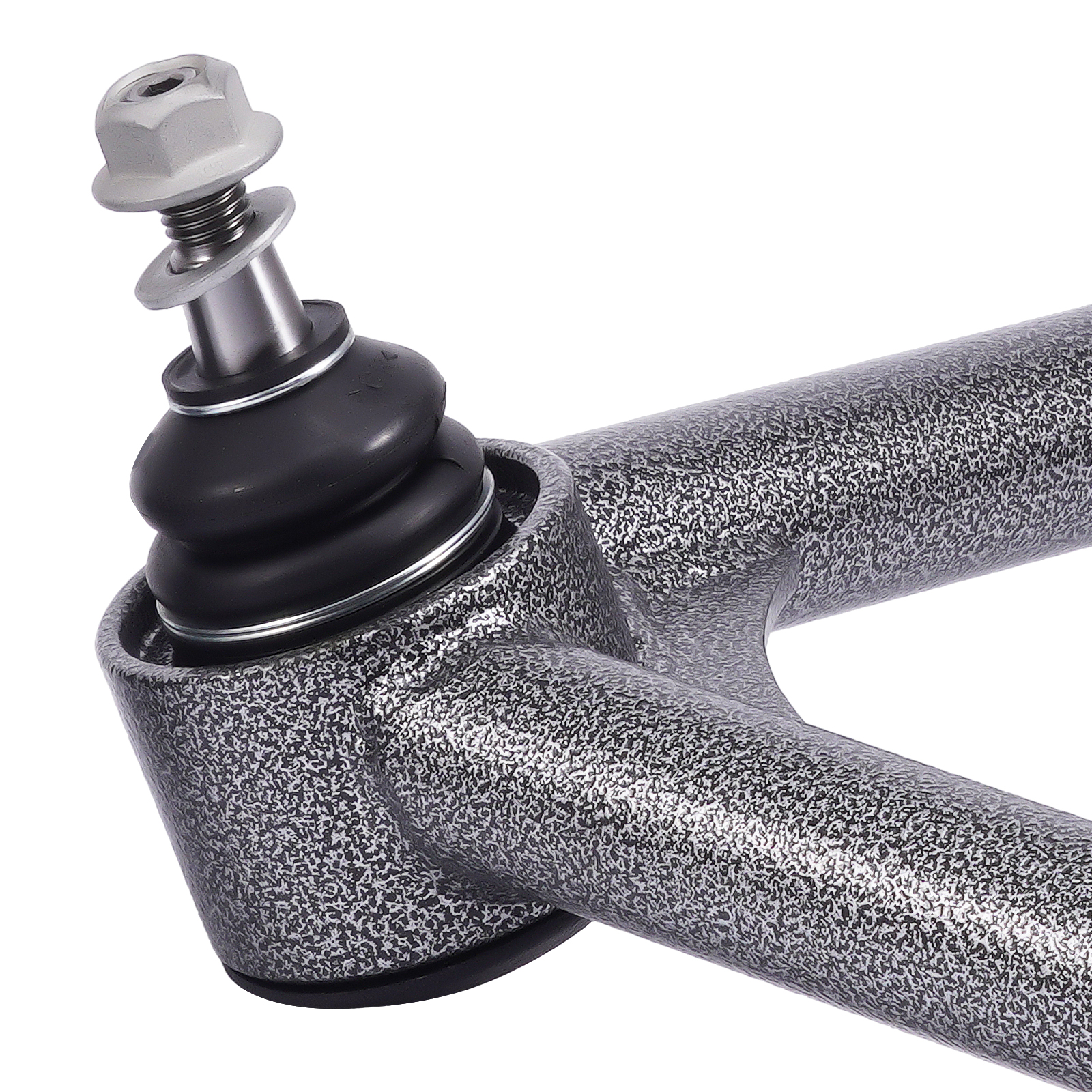 Tubular Upper Control Arms 2-4