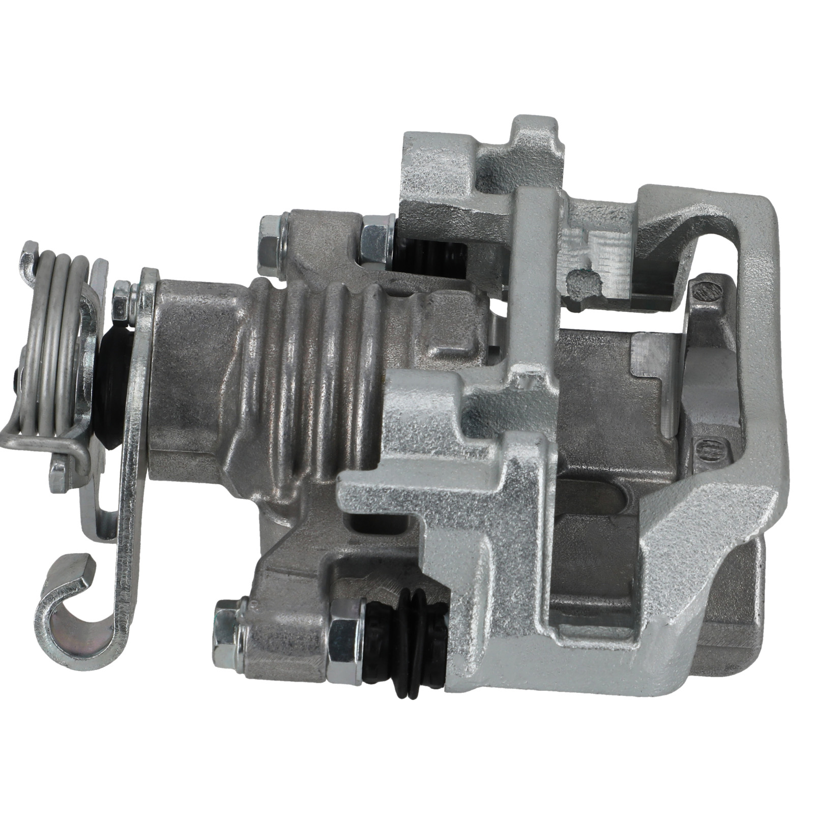 1* Rear Right Disc Brake Caliper for Saturn Ion 2004-2007 with Mounting Hardware