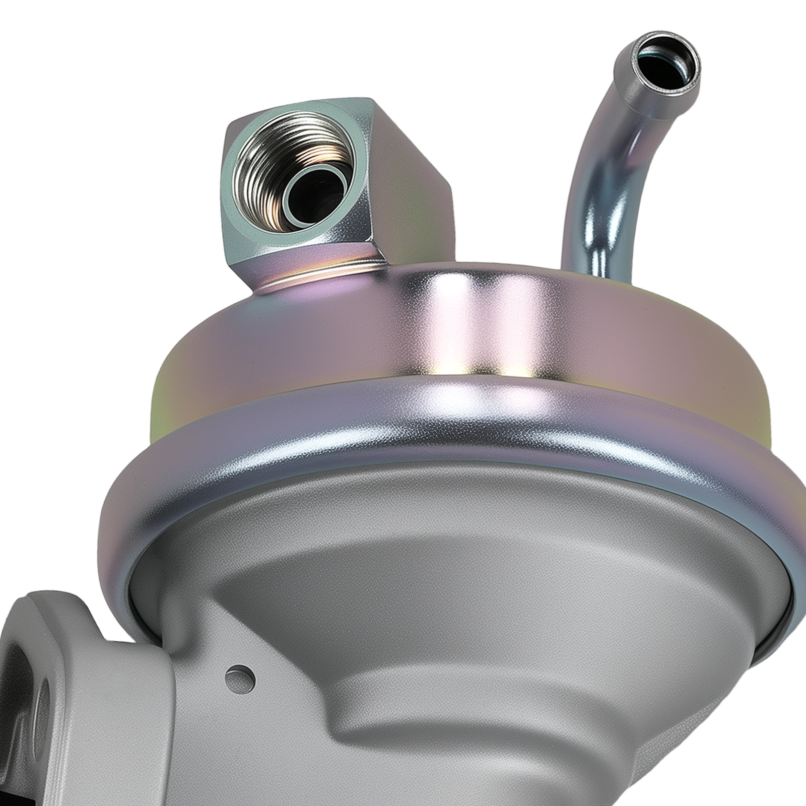Mechanical Fuel Pump for Chevrolet Small Block V8 265 283 305 327 350 383 MF0001