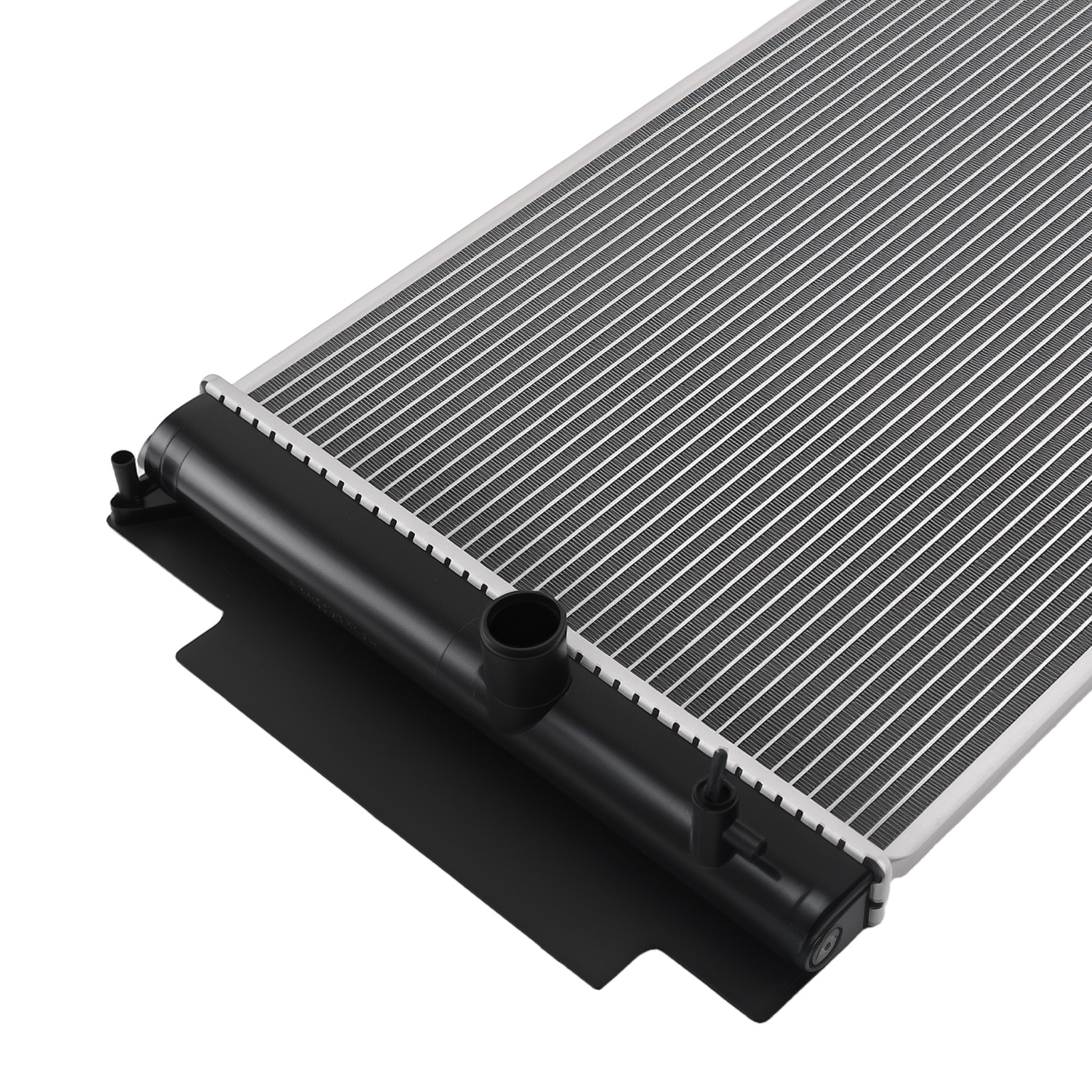 Aluminum Radiator for Scion TC 2.5L 2011-2016 CU13255 1640036190