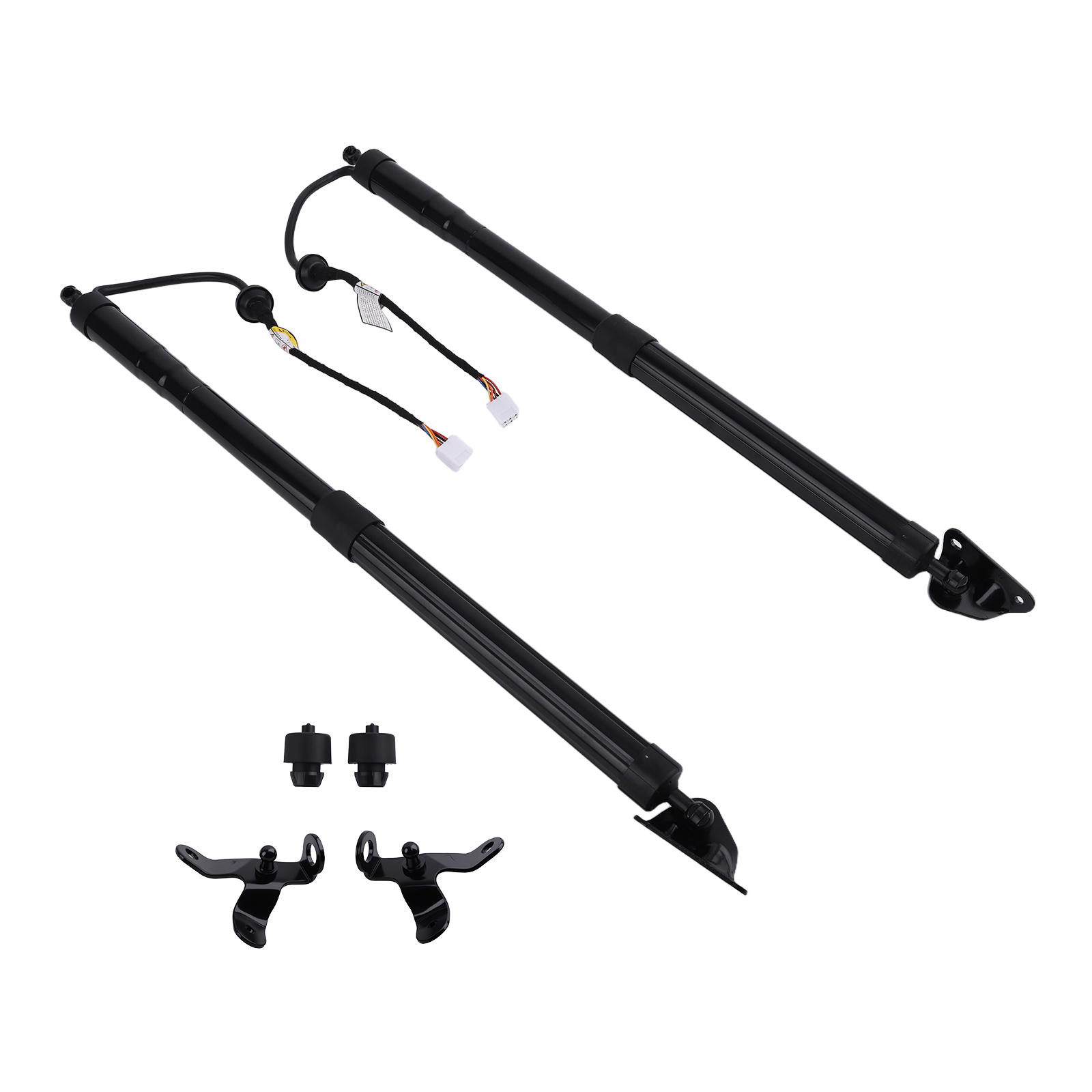 2pc Electric Tailgate Gas Strut For Toyota Fortuner 6891071032 6892071030 2019